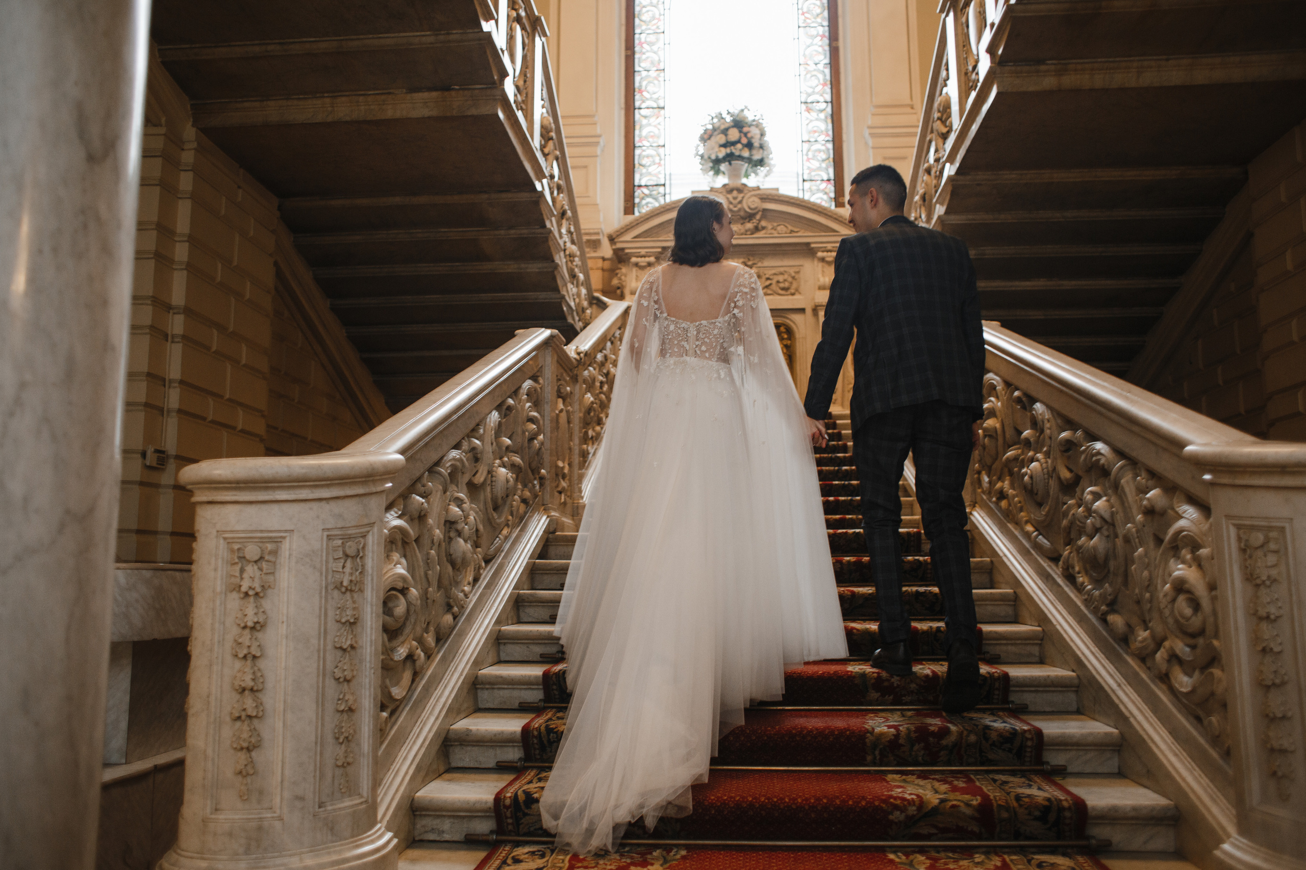 Ольга и Артур. Свадебный фотограф СПБ I Иван Ильин