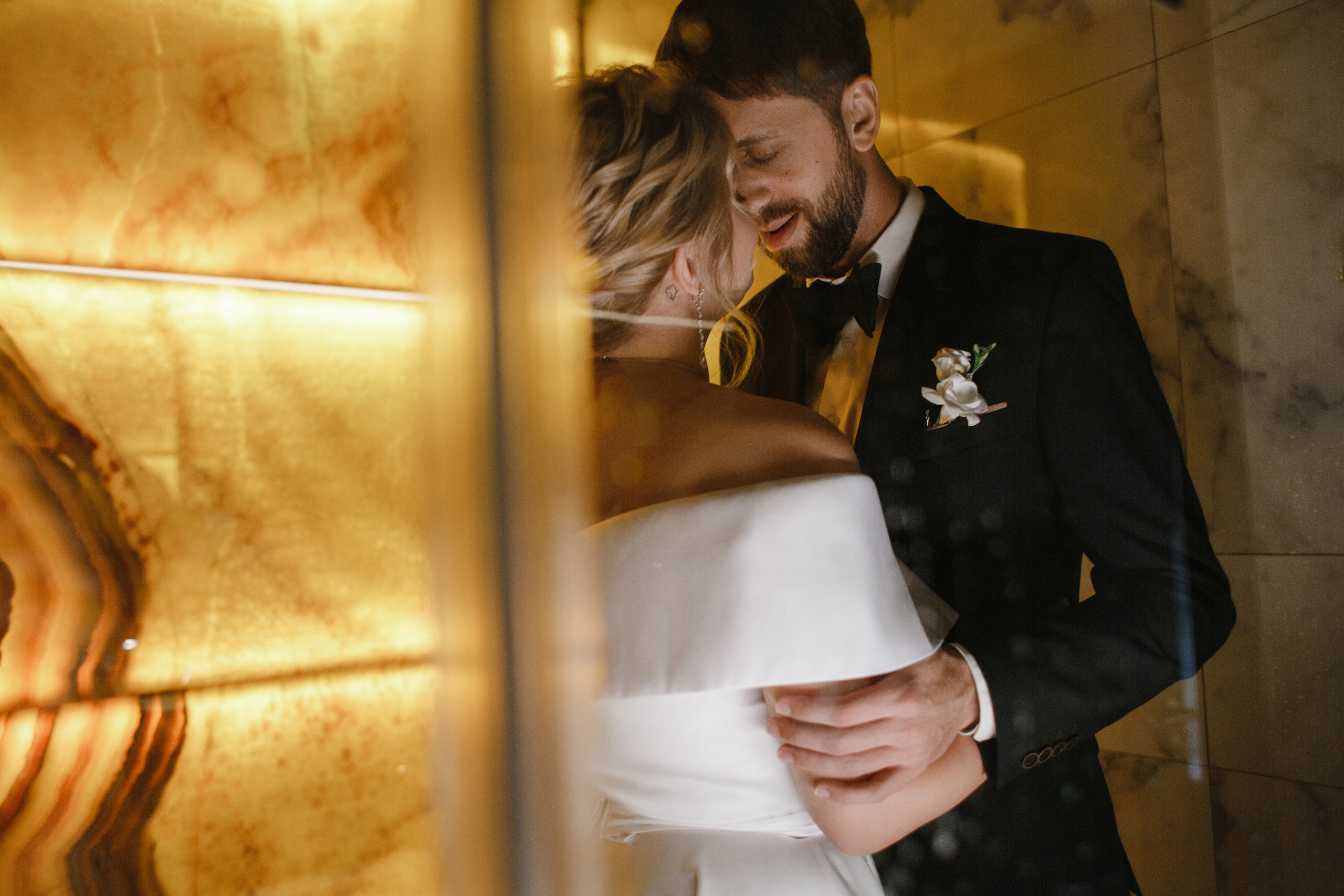 Оля и Илья. Анонс. Свадебный фотограф СПБ I Иван Ильин