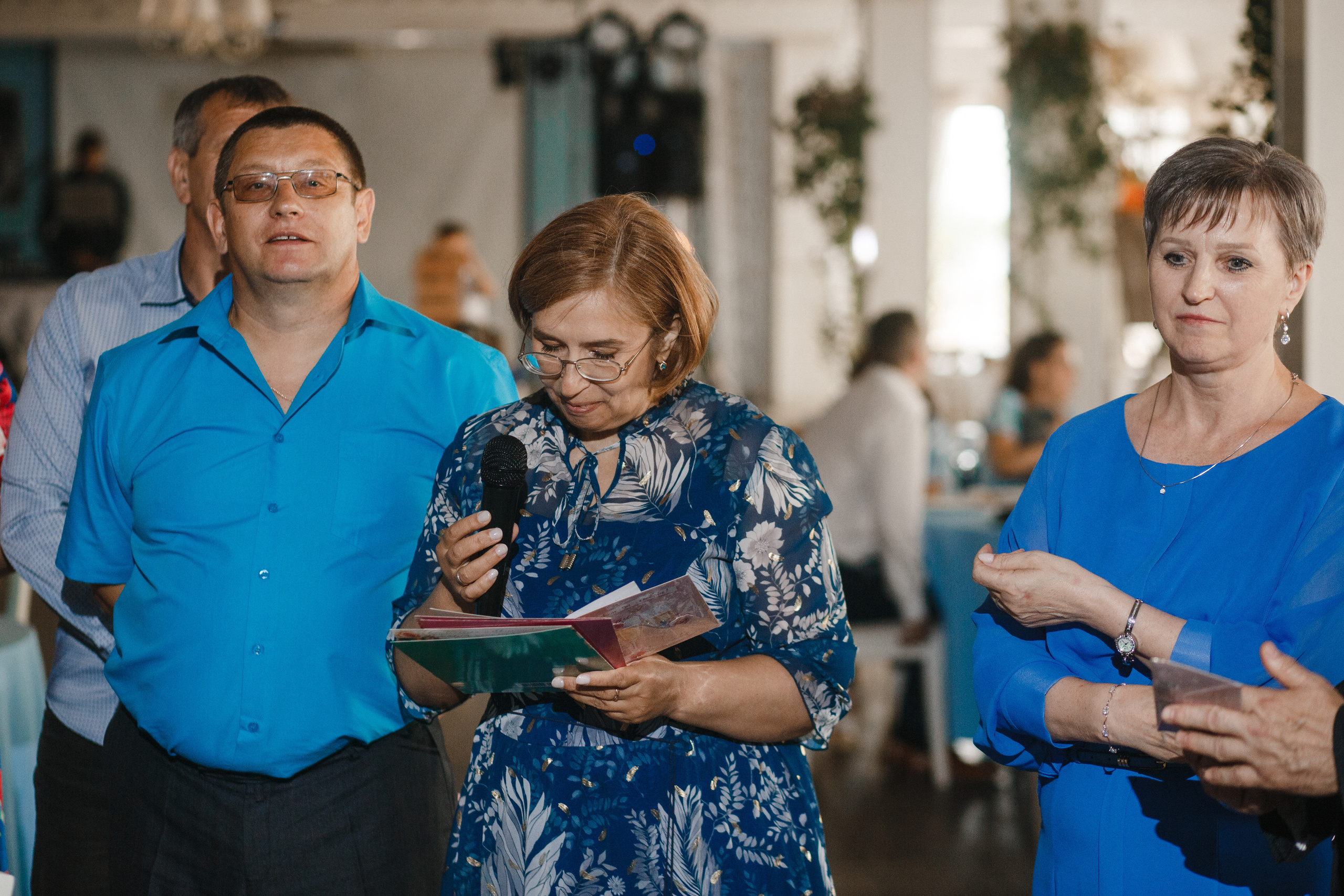 Оля и Женя. Свадебный фотограф СПБ I Иван Ильин