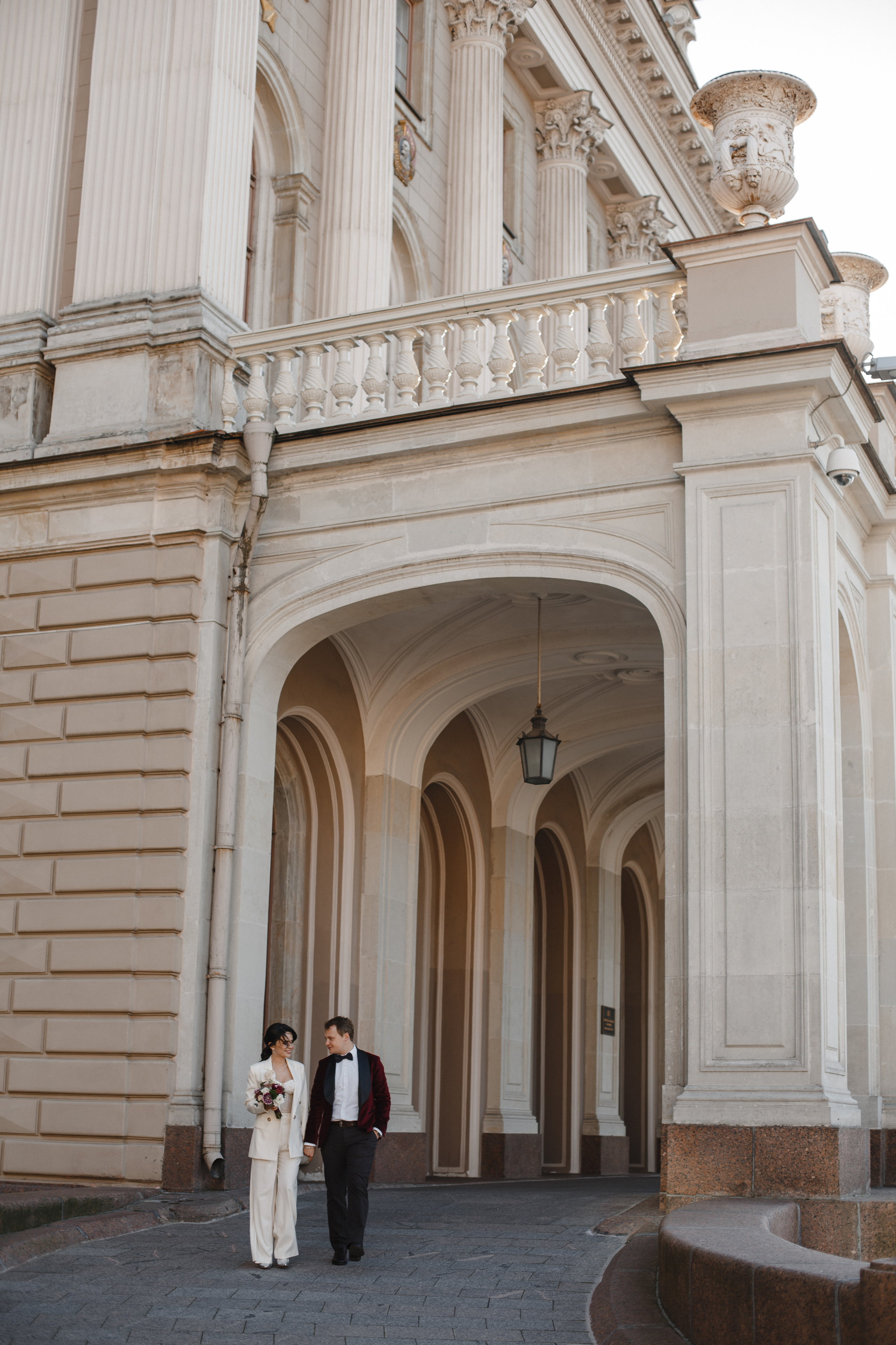 Гуля и Миша. Свадебный фотограф СПБ I Иван Ильин