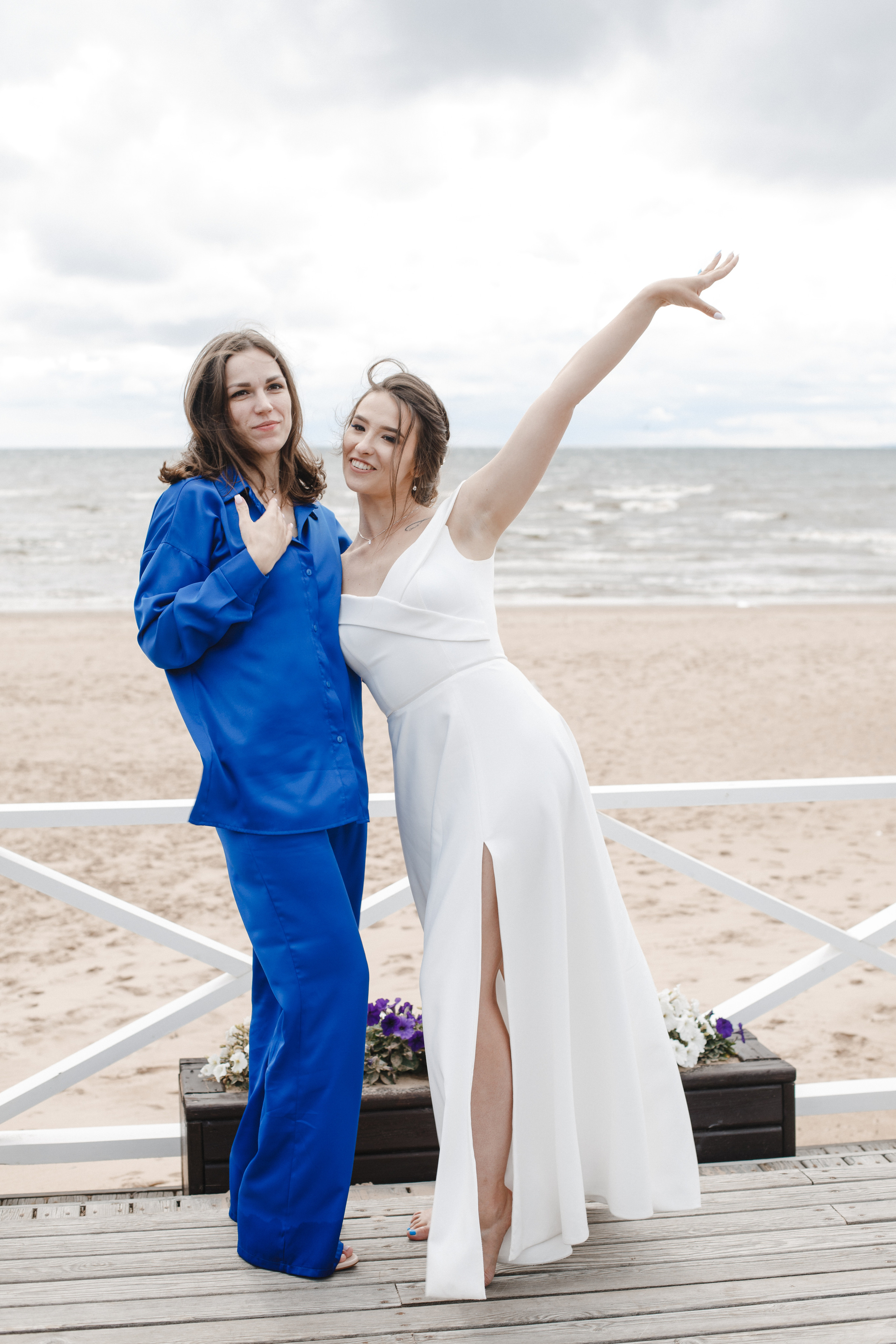 Оля и Женя. Свадебный фотограф СПБ I Иван Ильин