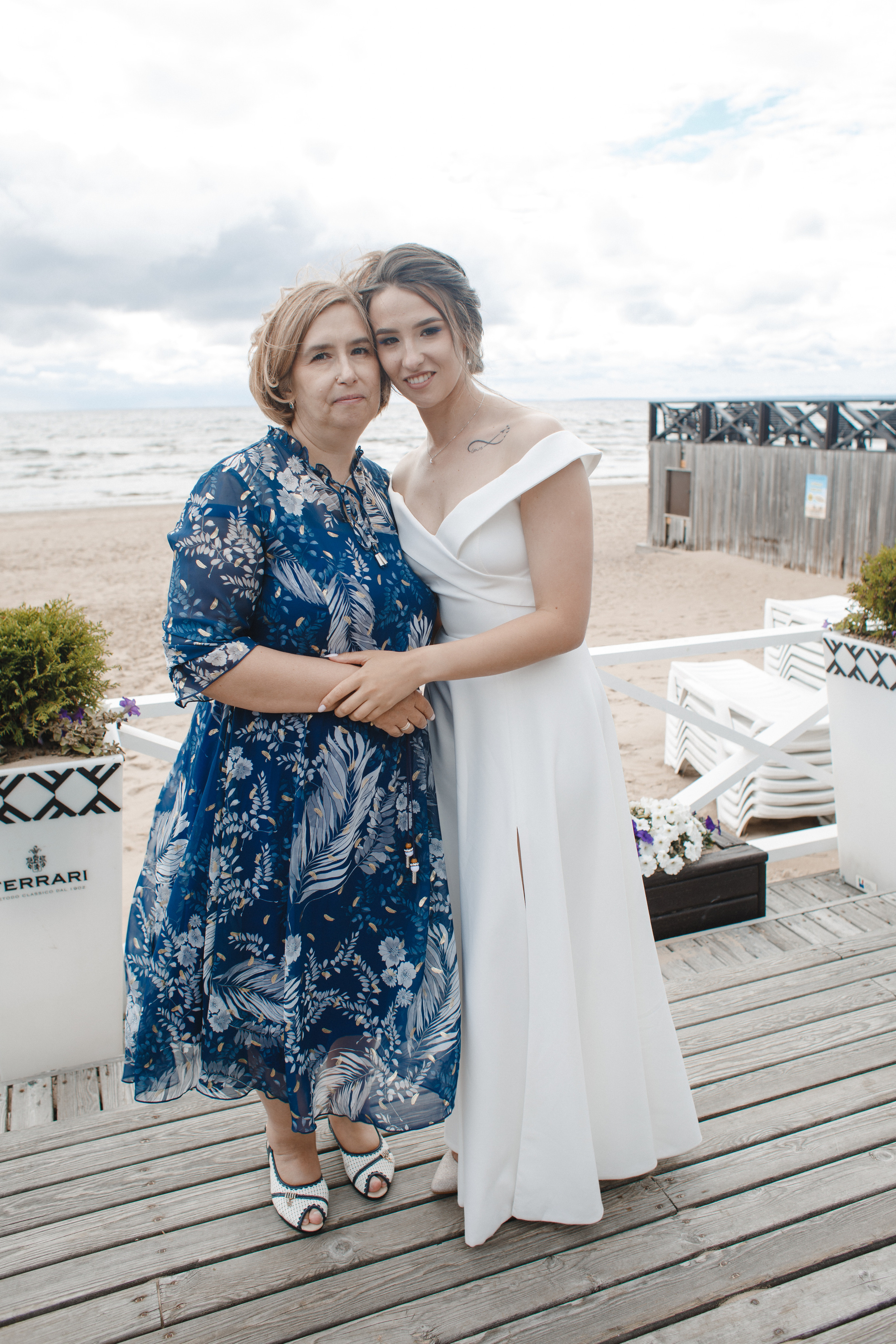 Оля и Женя. Свадебный фотограф СПБ I Иван Ильин