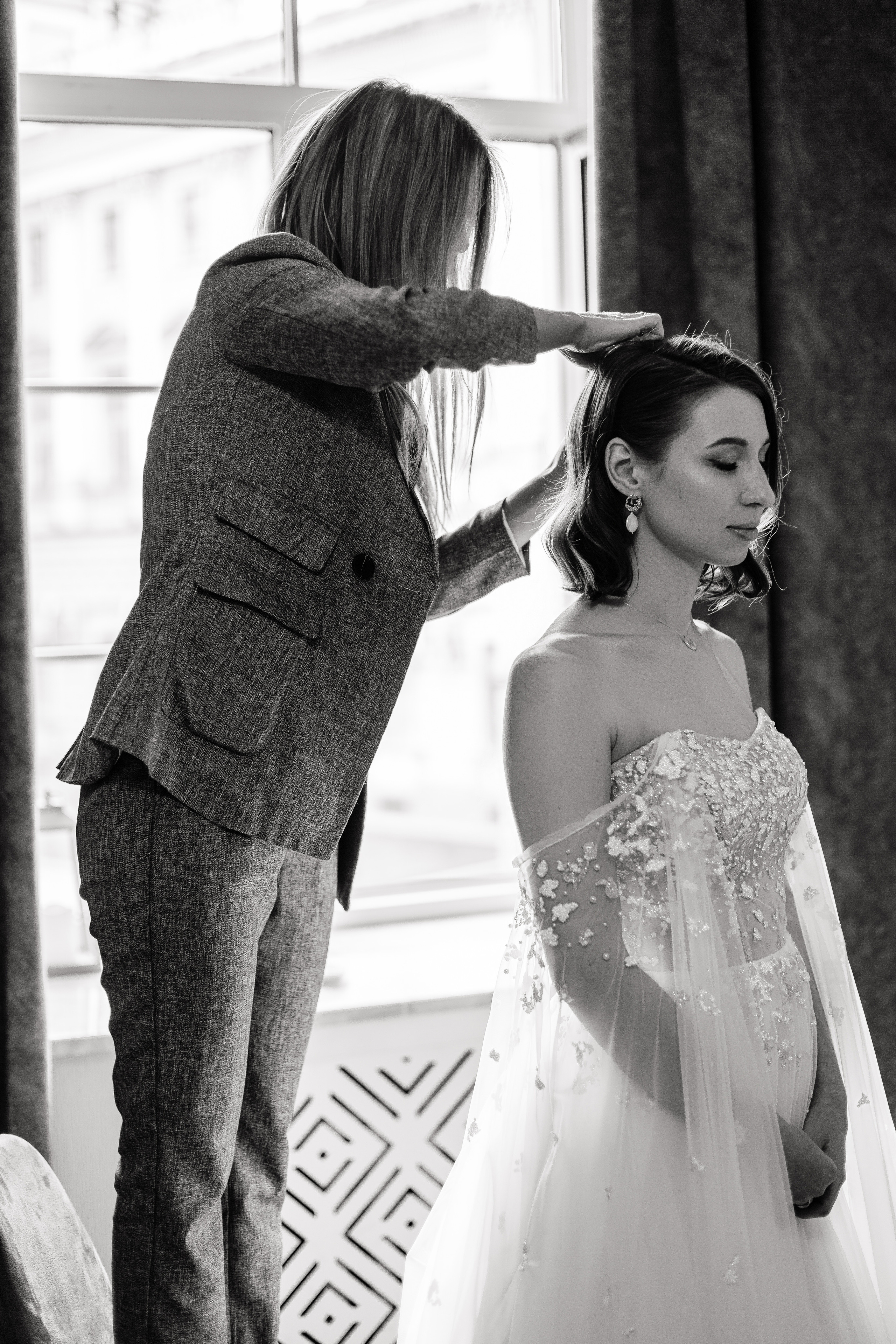 Ольга и Артур. Свадебный фотограф СПБ I Иван Ильин