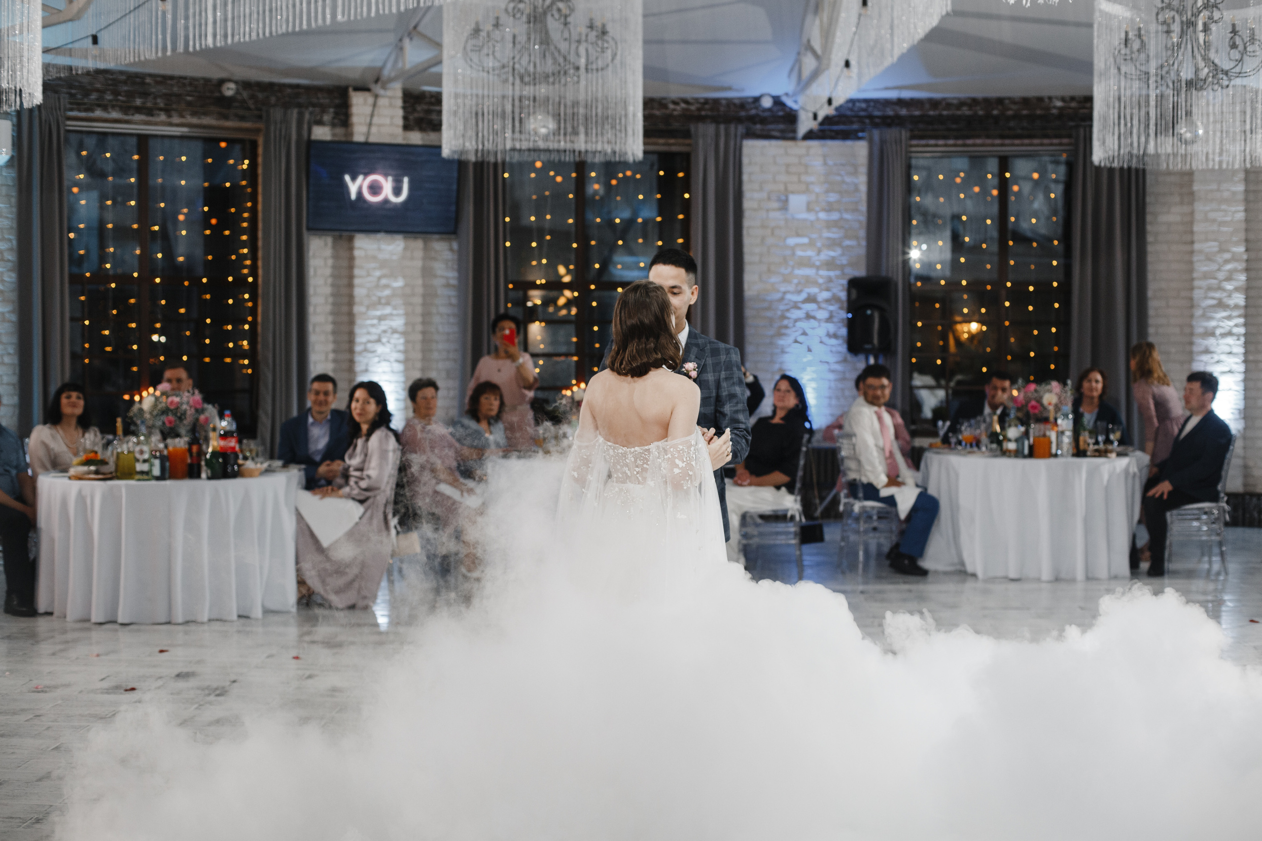 Ольга и Артур. Свадебный фотограф СПБ I Иван Ильин