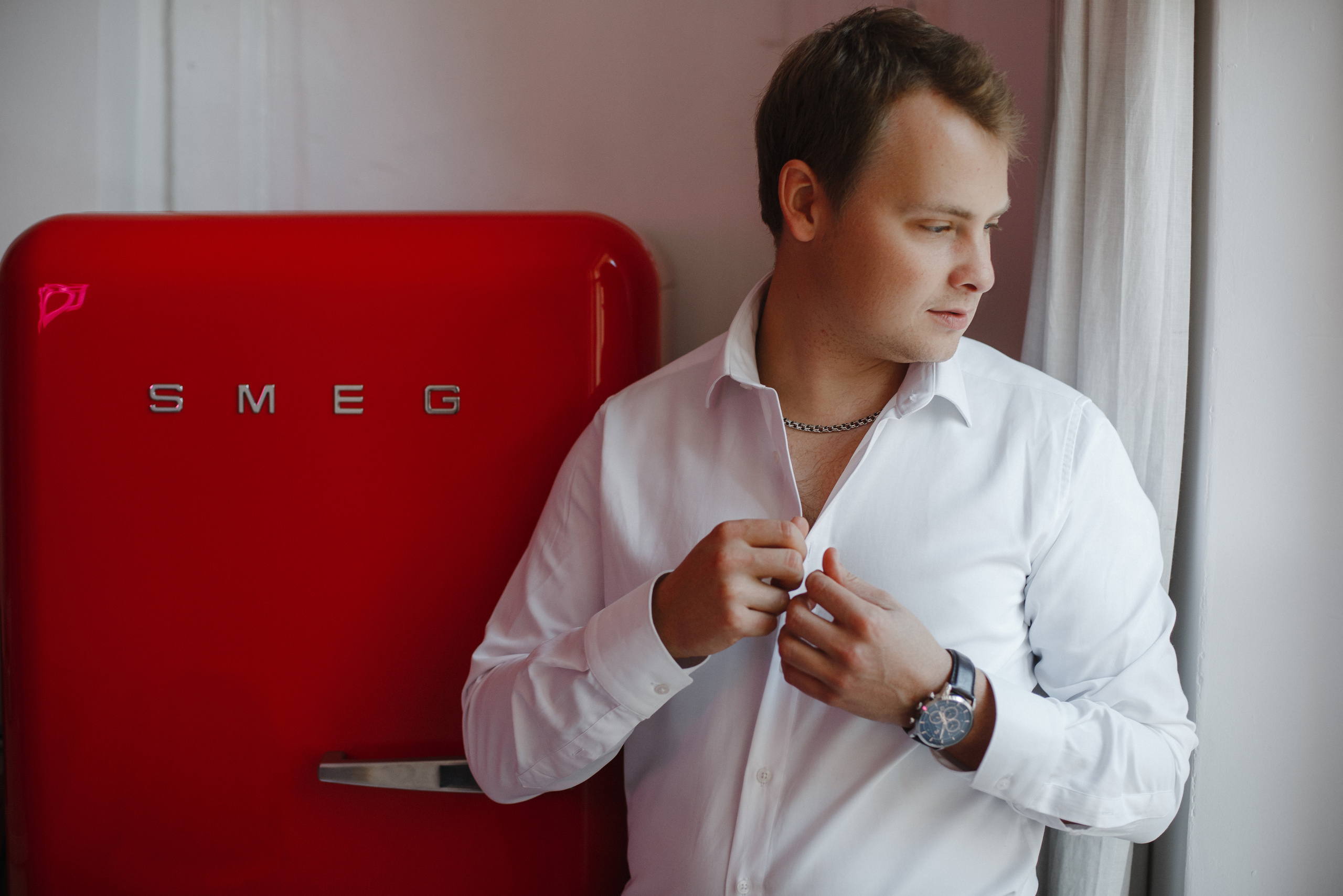 Гуля и Миша. Свадебный фотограф СПБ I Иван Ильин