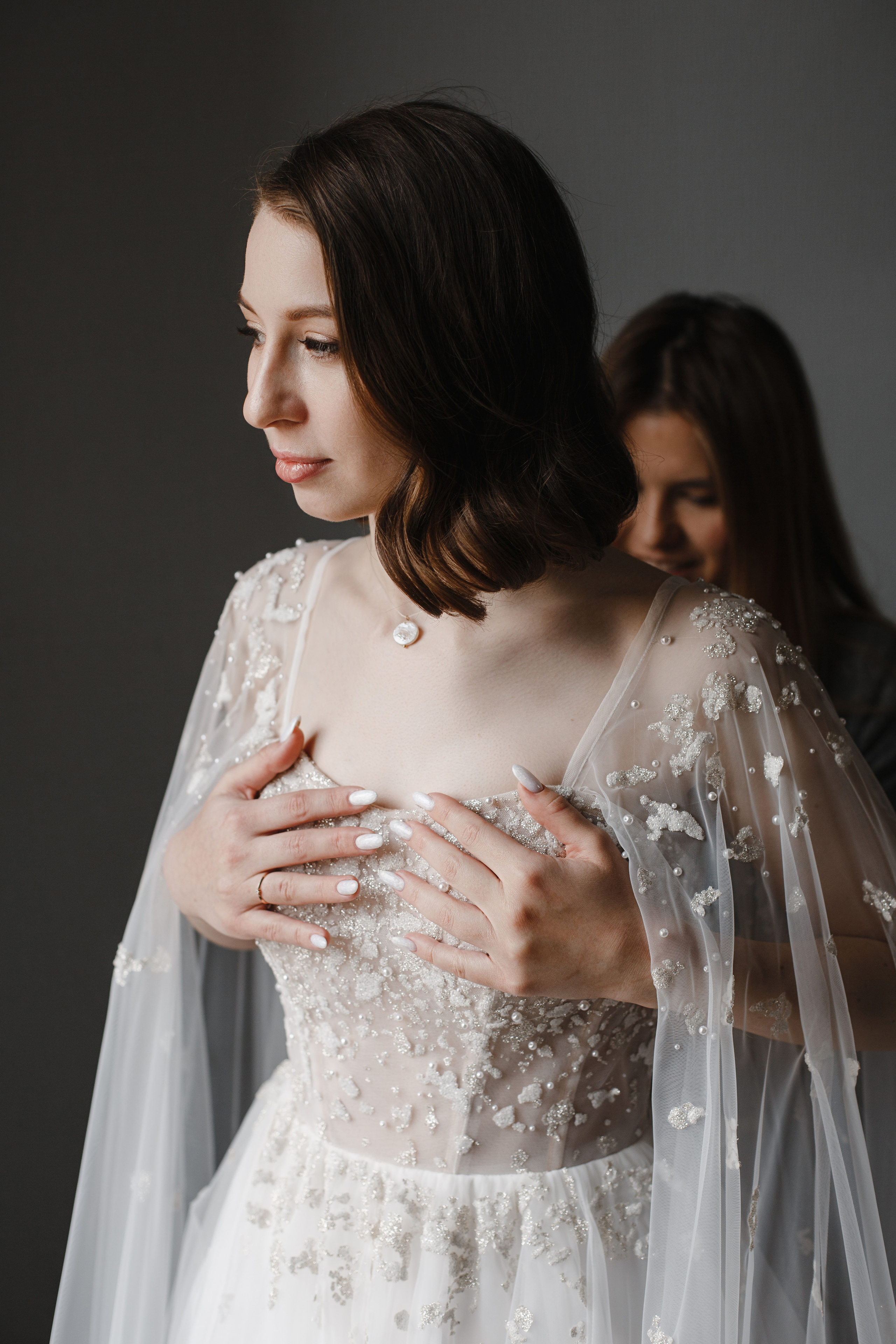 Ольга и Артур. Свадебный фотограф СПБ I Иван Ильин