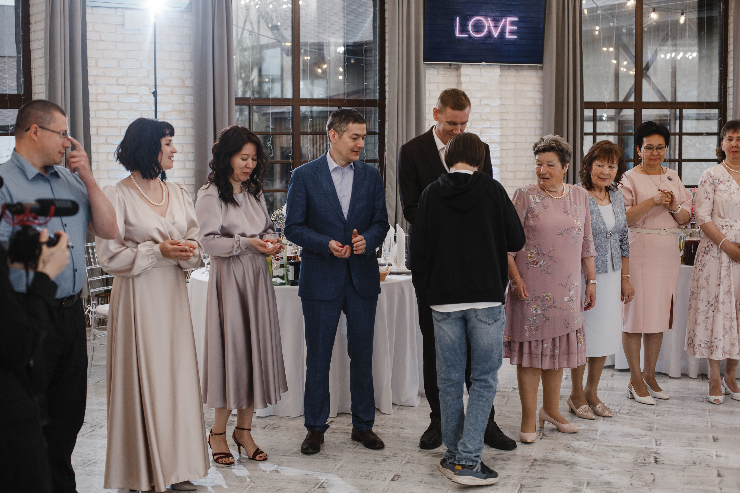 Ольга и Артур. Свадебный фотограф СПБ I Иван Ильин