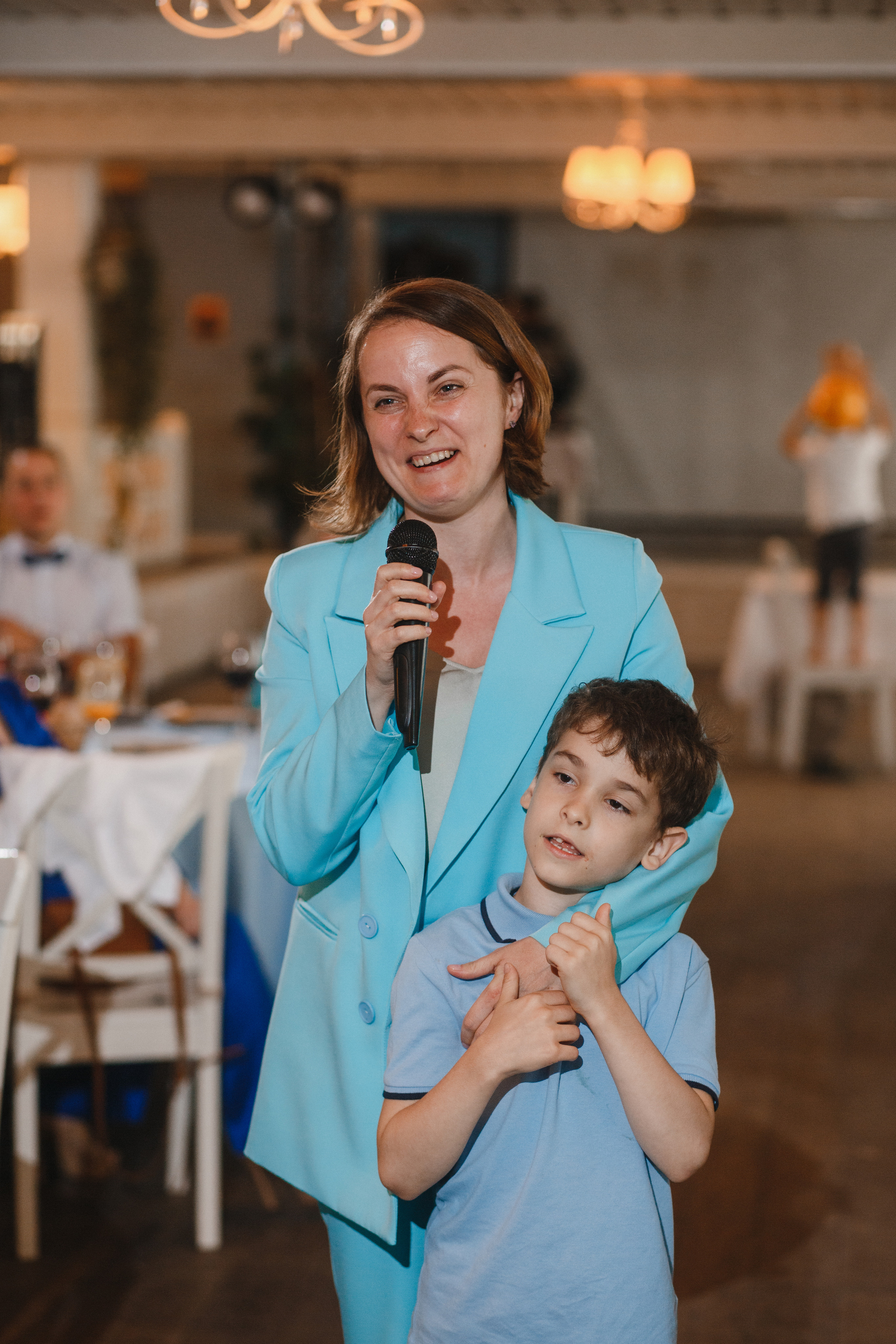 Оля и Женя. Свадебный фотограф СПБ I Иван Ильин