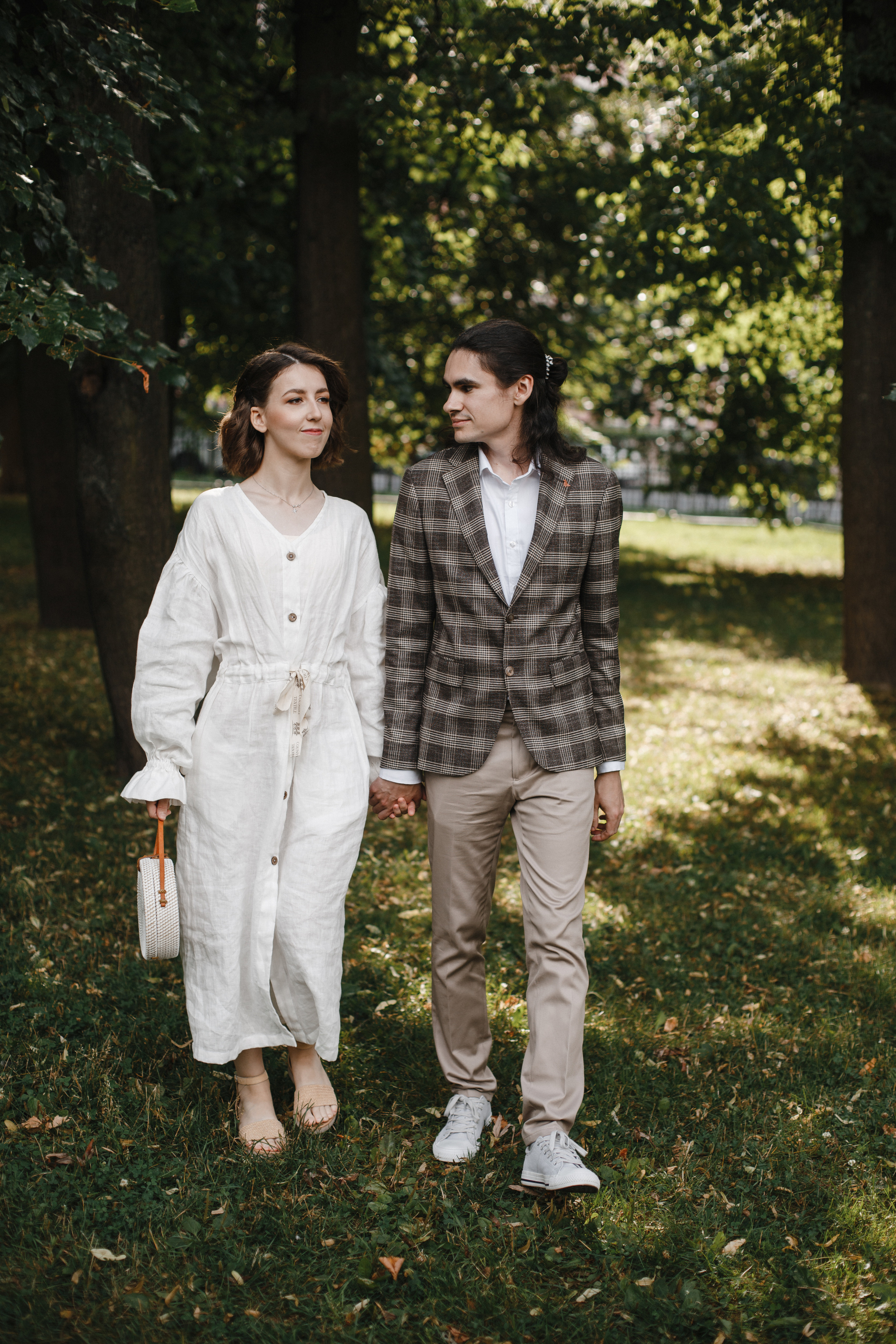 Элеонора и Антон. Свадебный фотограф СПБ I Иван Ильин