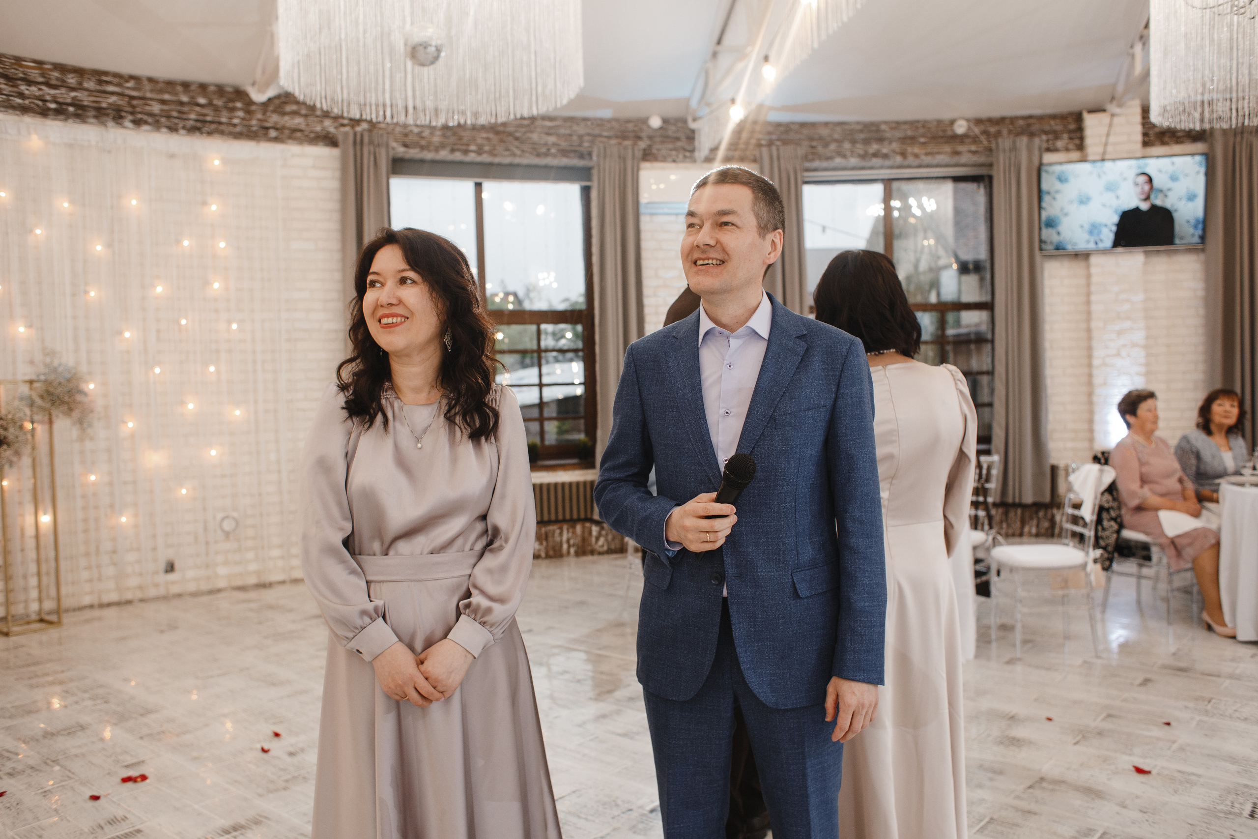 Ольга и Артур. Свадебный фотограф СПБ I Иван Ильин