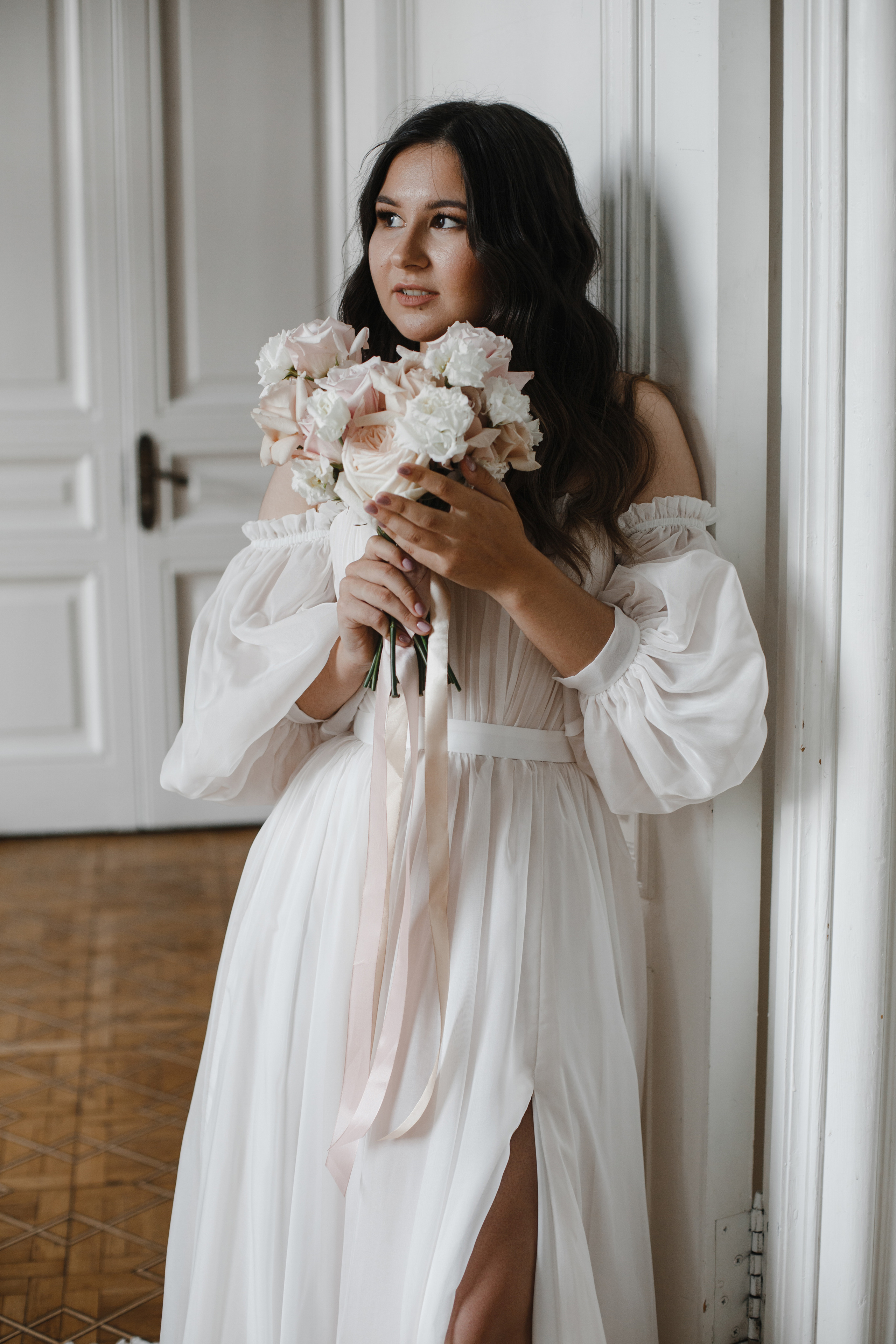 Элеонора и Антон. Свадебный фотограф СПБ I Иван Ильин