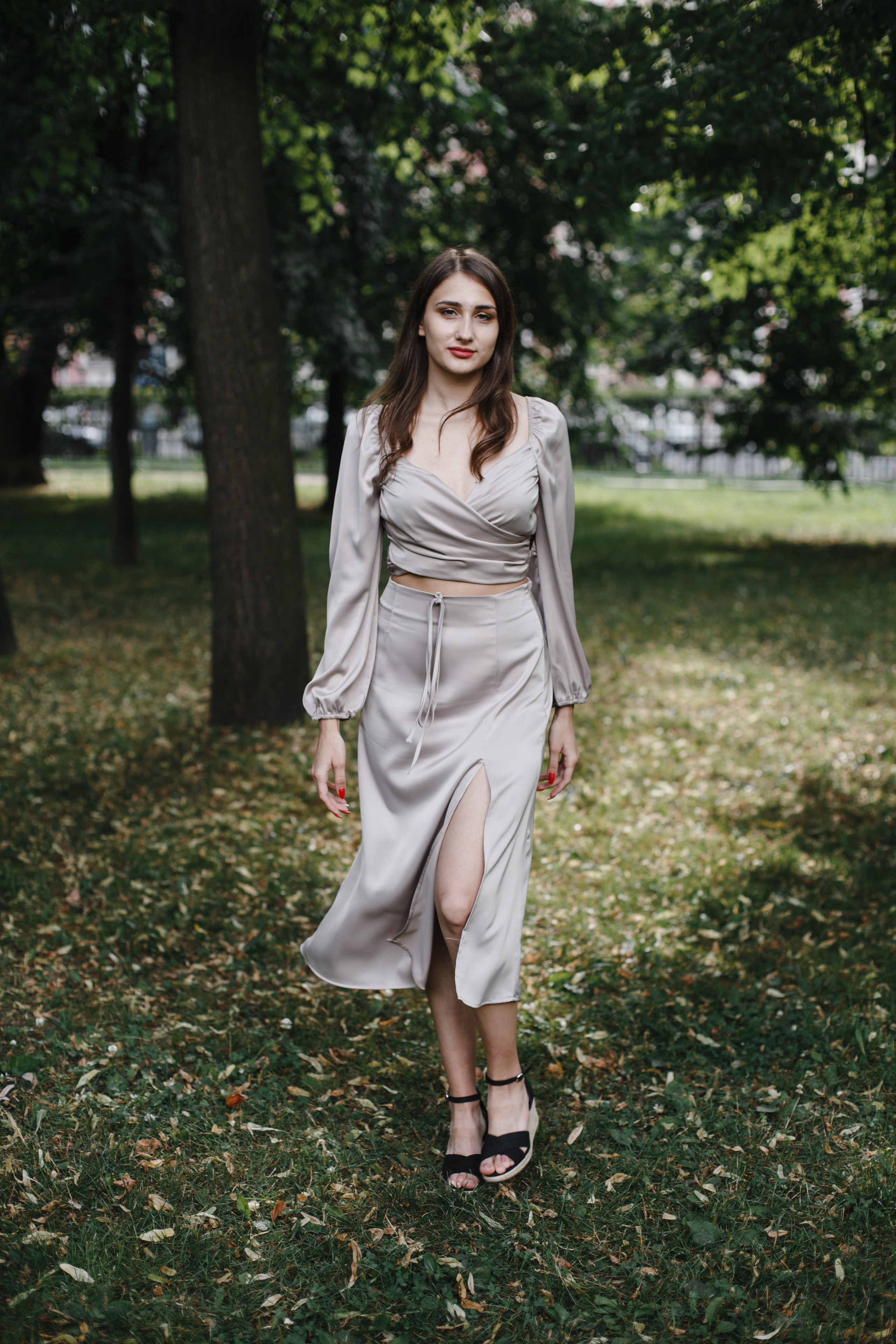 Элеонора и Антон. Свадебный фотограф СПБ I Иван Ильин