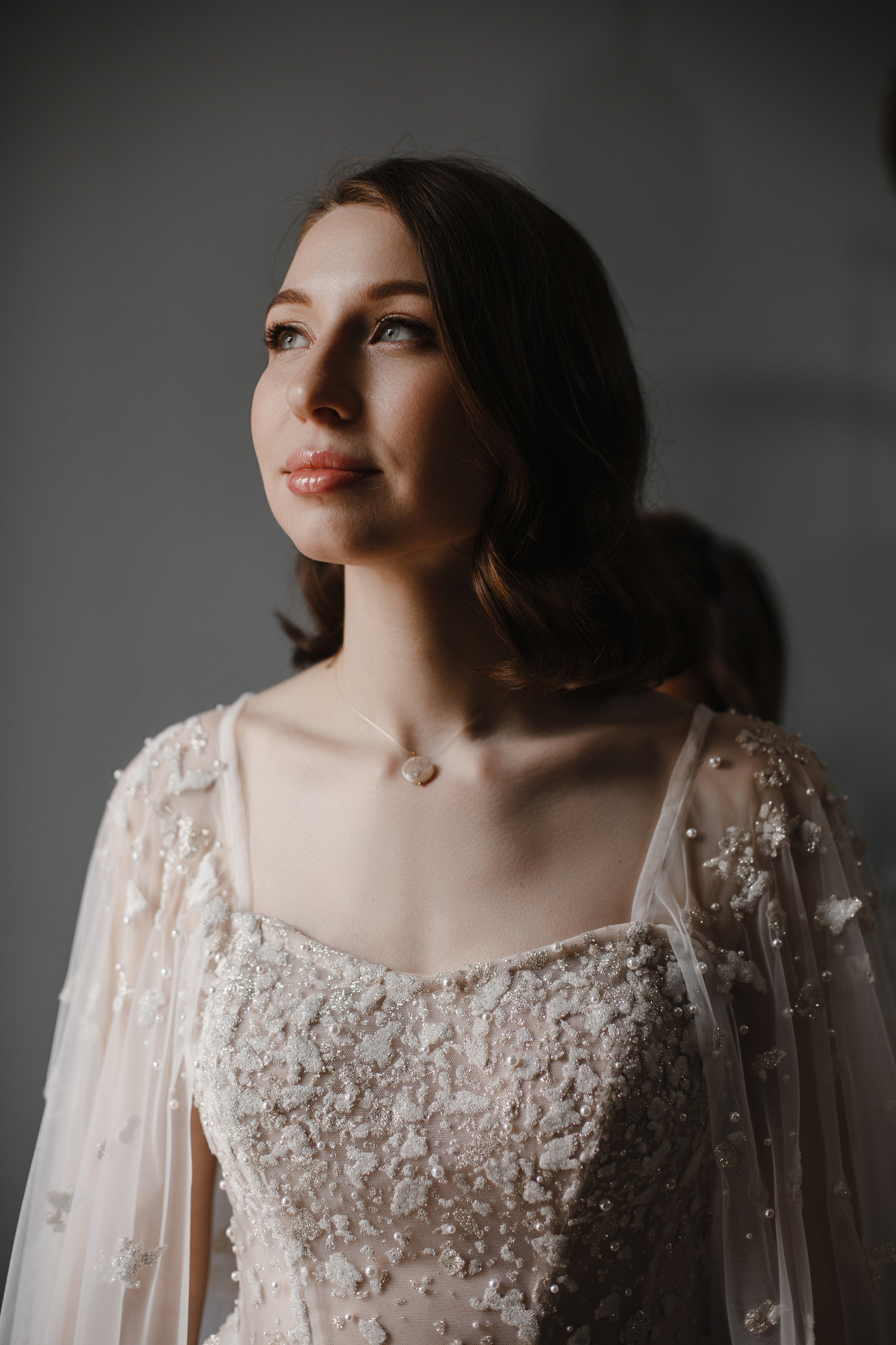 Ольга и Артур. Свадебный фотограф СПБ I Иван Ильин