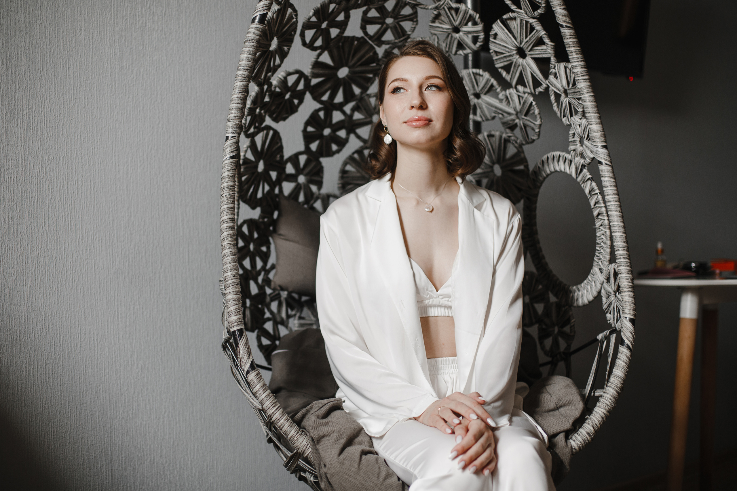 Ольга и Артур. Свадебный фотограф СПБ I Иван Ильин