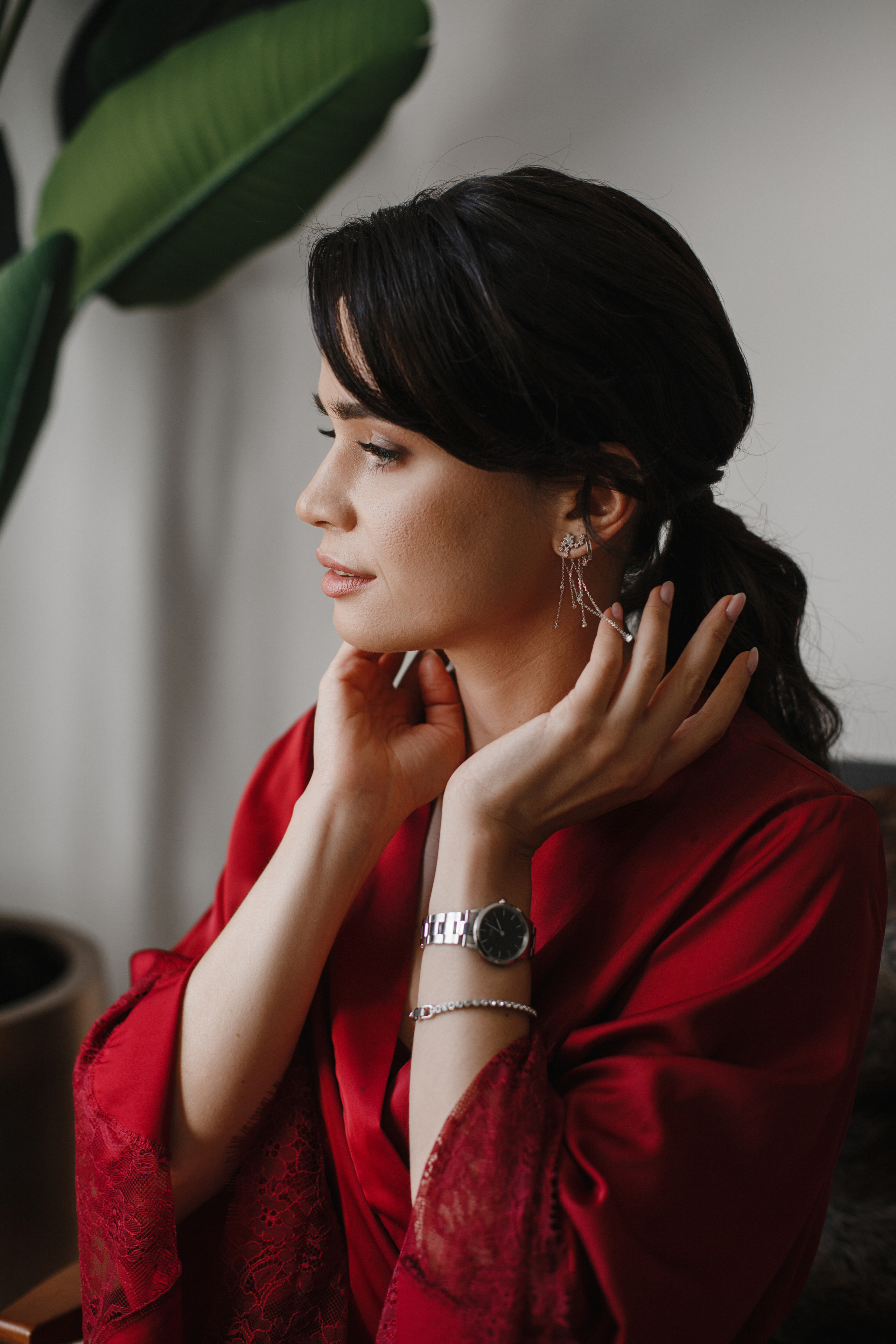 Гуля и Миша. Свадебный фотограф СПБ I Иван Ильин