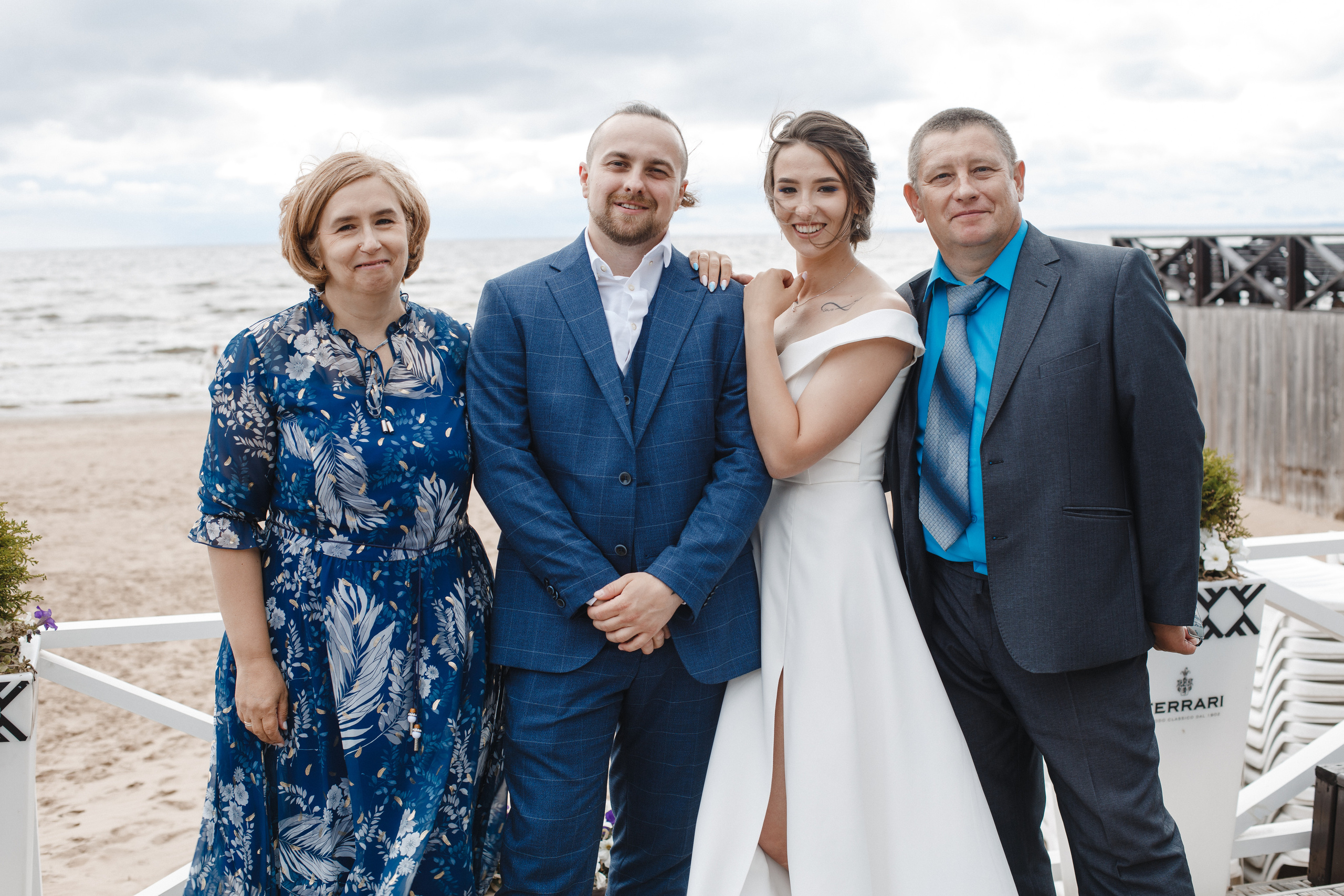 Оля и Женя. Свадебный фотограф СПБ I Иван Ильин