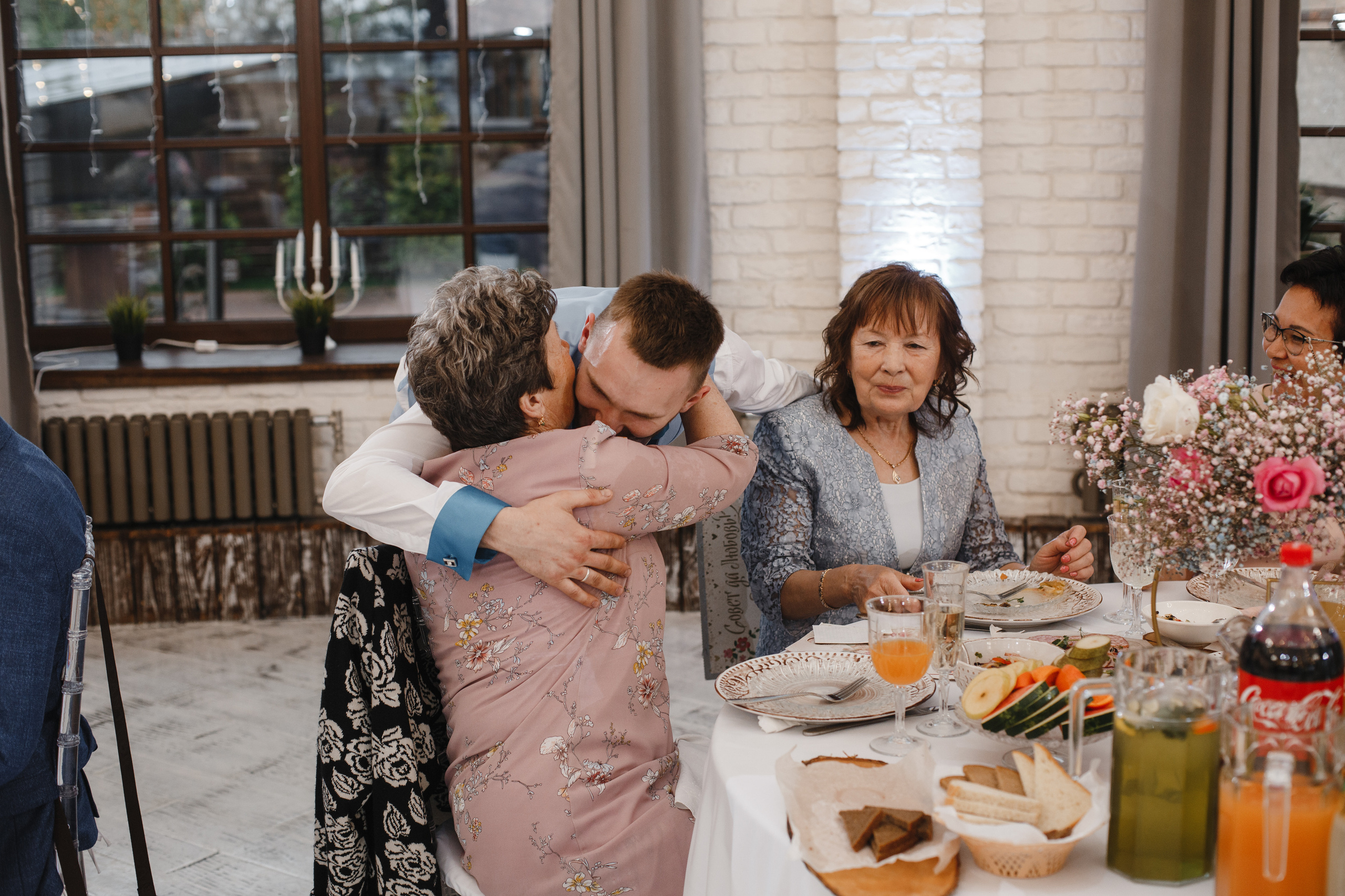 Ольга и Артур. Свадебный фотограф СПБ I Иван Ильин