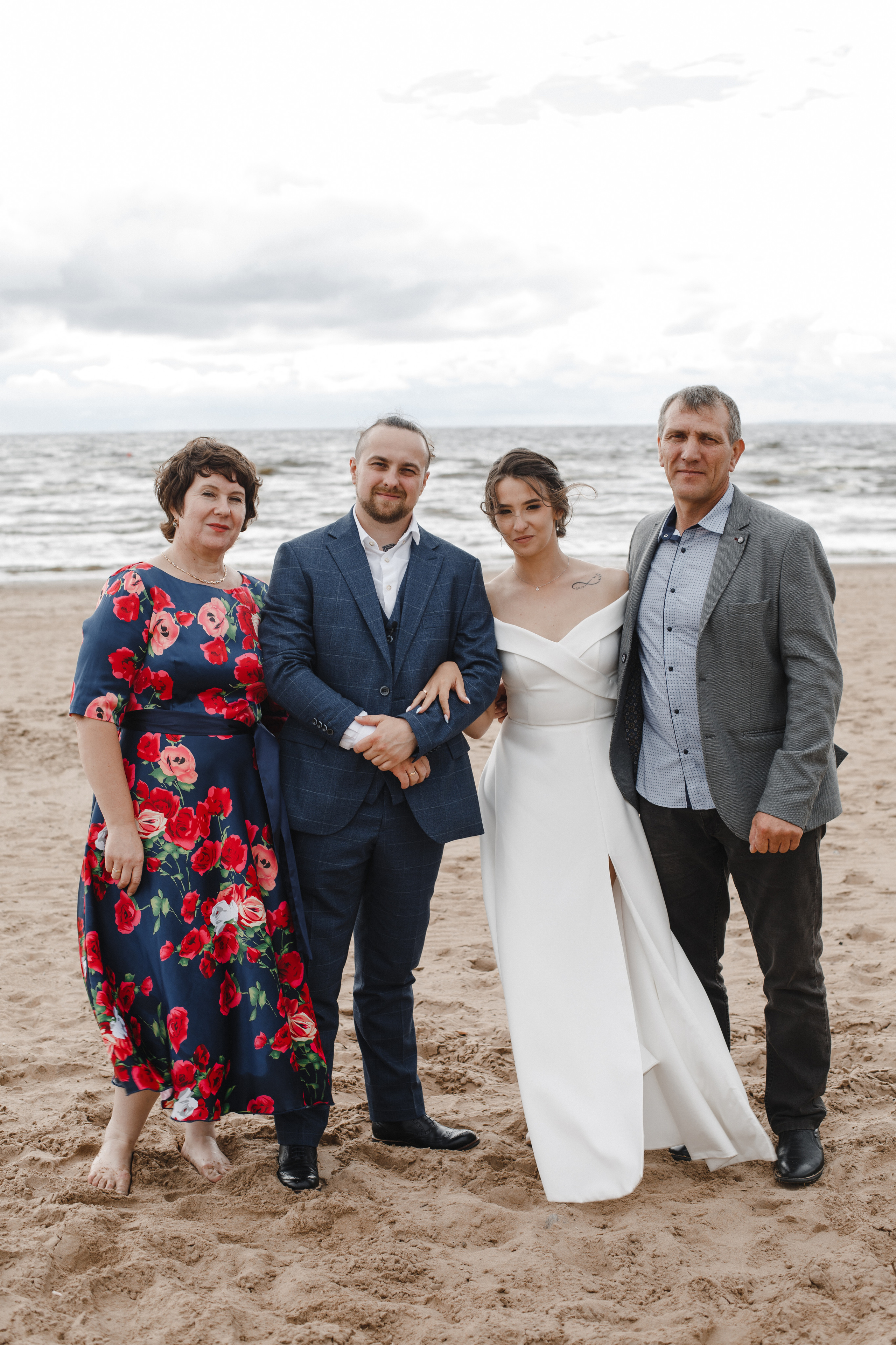 Оля и Женя. Свадебный фотограф СПБ I Иван Ильин