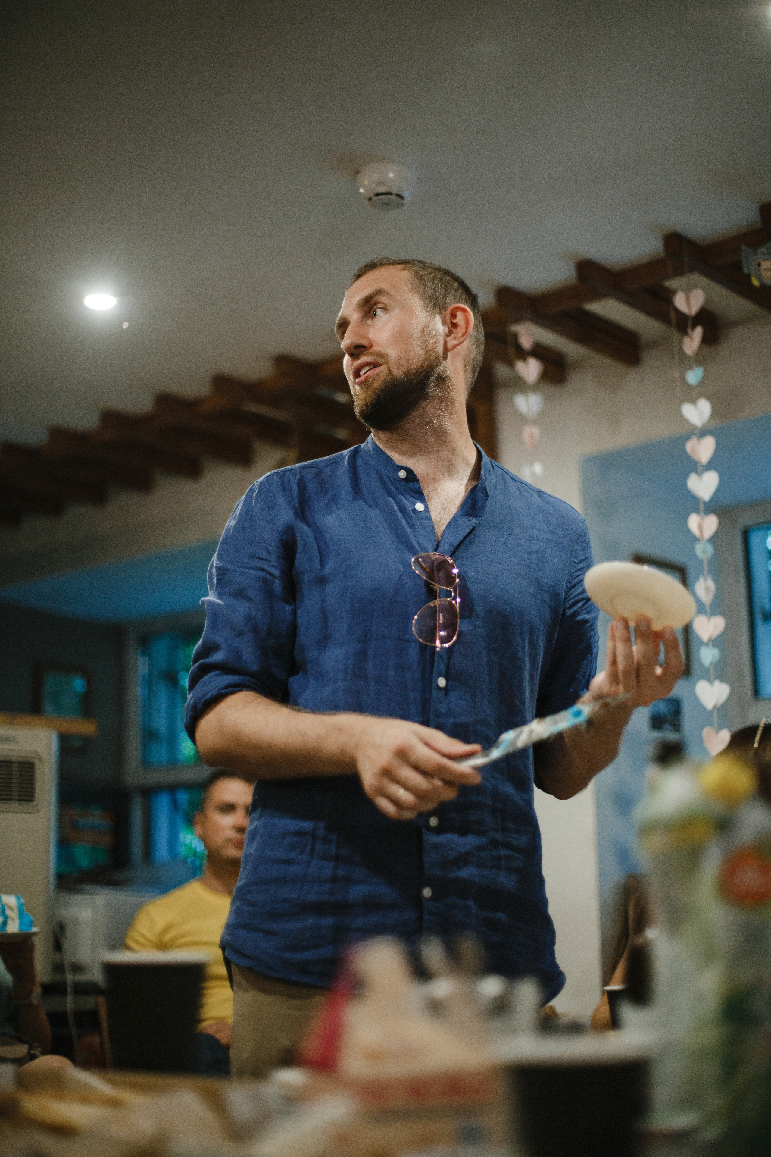 Матвей и Снежана. 5 лет со свадьбы. Свадебный фотограф СПБ I Иван Ильин