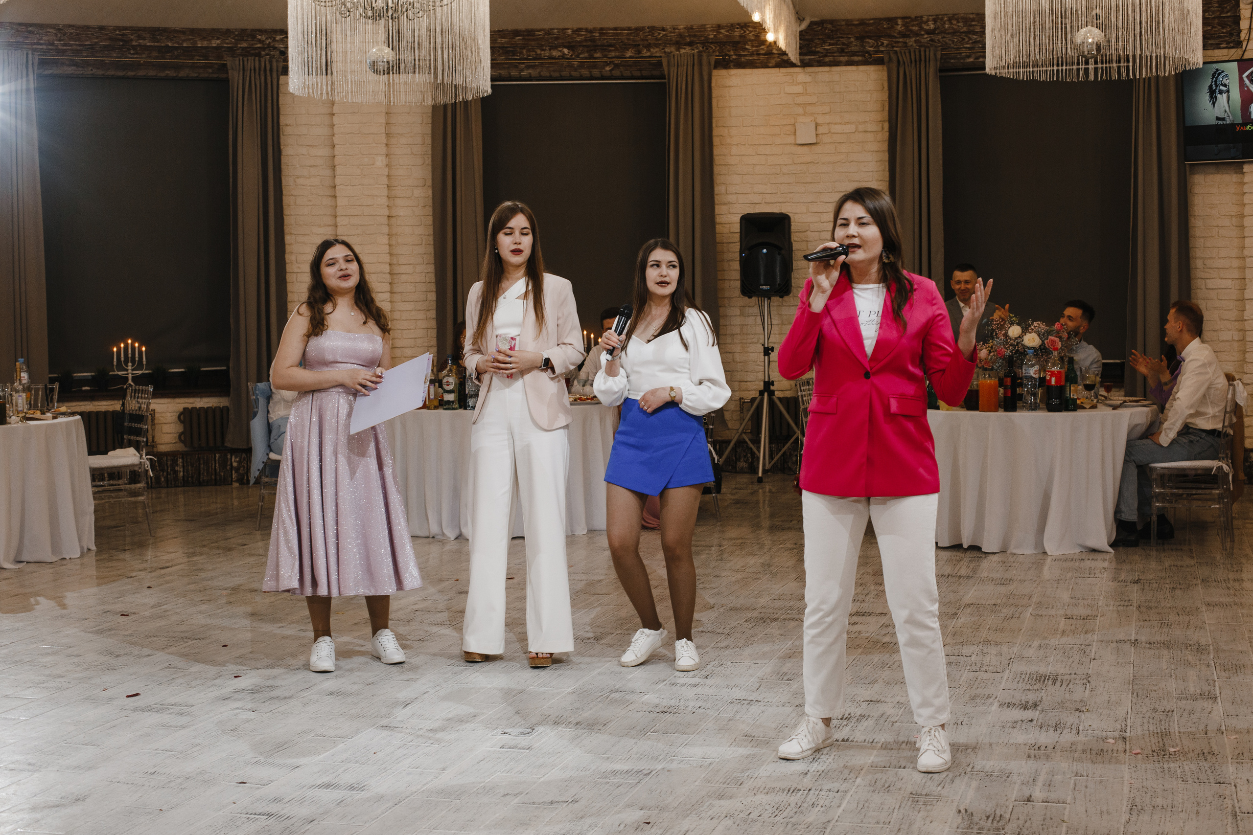 Ольга и Артур. Свадебный фотограф СПБ I Иван Ильин