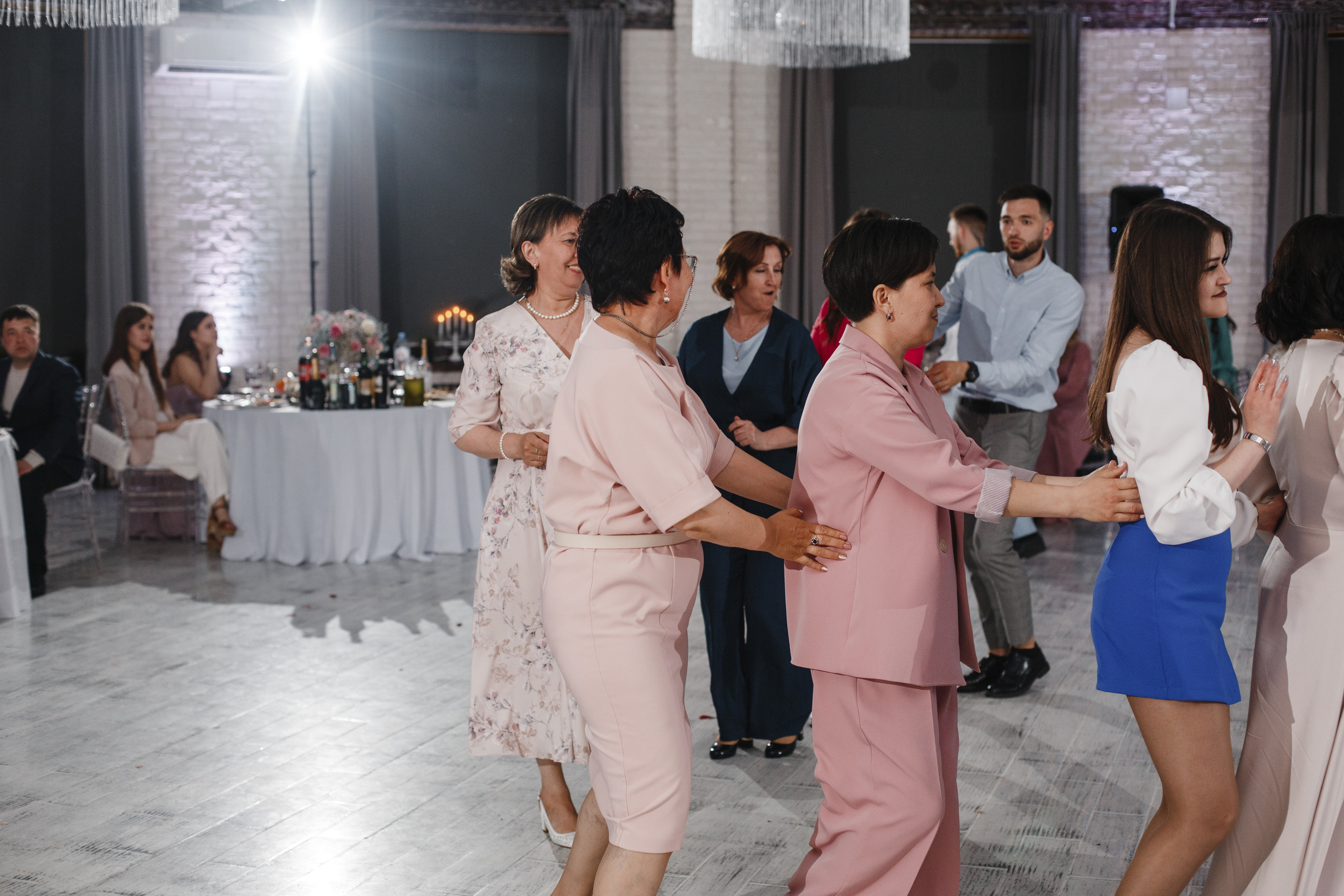 Ольга и Артур. Свадебный фотограф СПБ I Иван Ильин