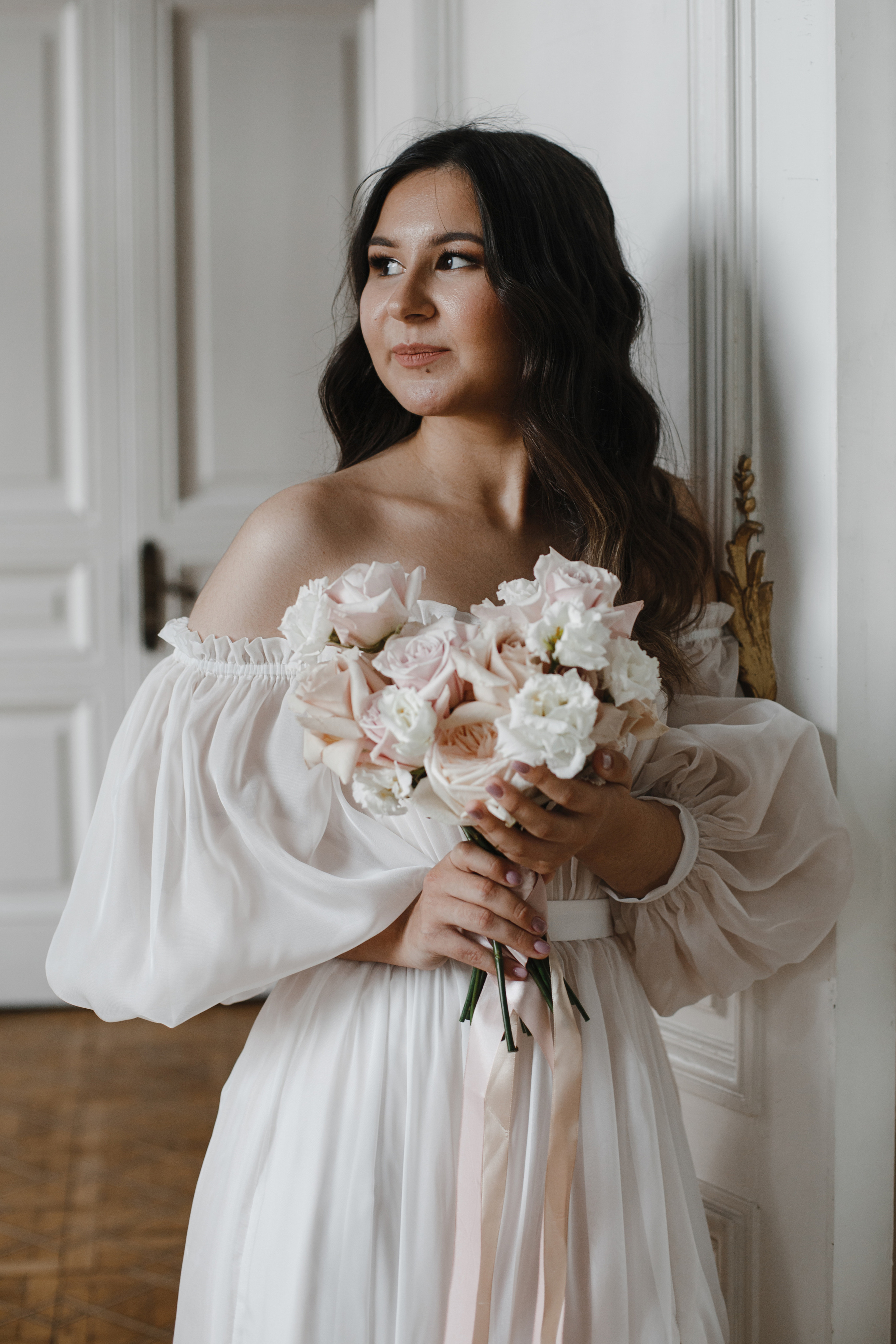 Элеонора и Антон. Свадебный фотограф СПБ I Иван Ильин