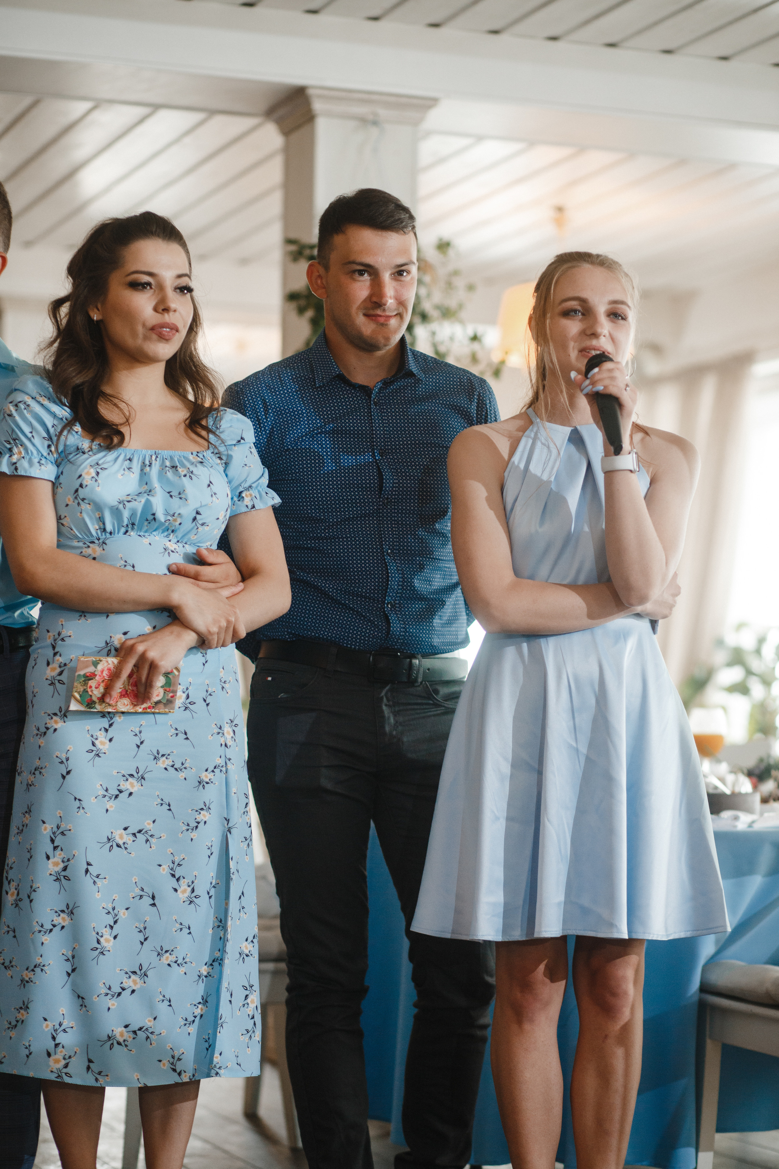 Оля и Женя. Свадебный фотограф СПБ I Иван Ильин