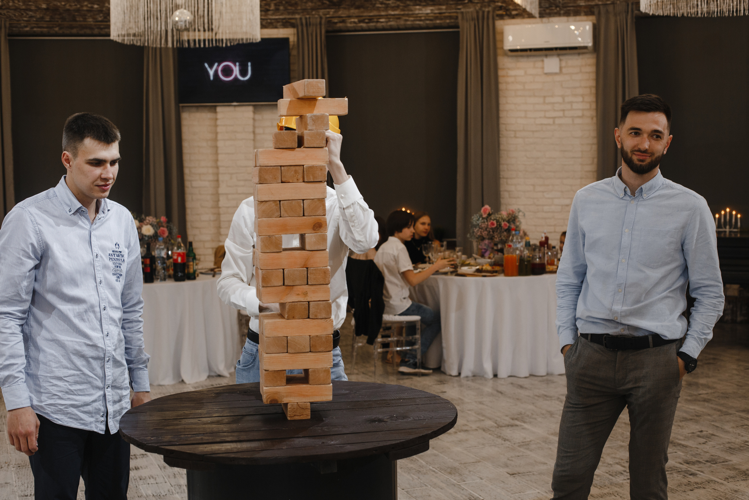 Ольга и Артур. Свадебный фотограф СПБ I Иван Ильин