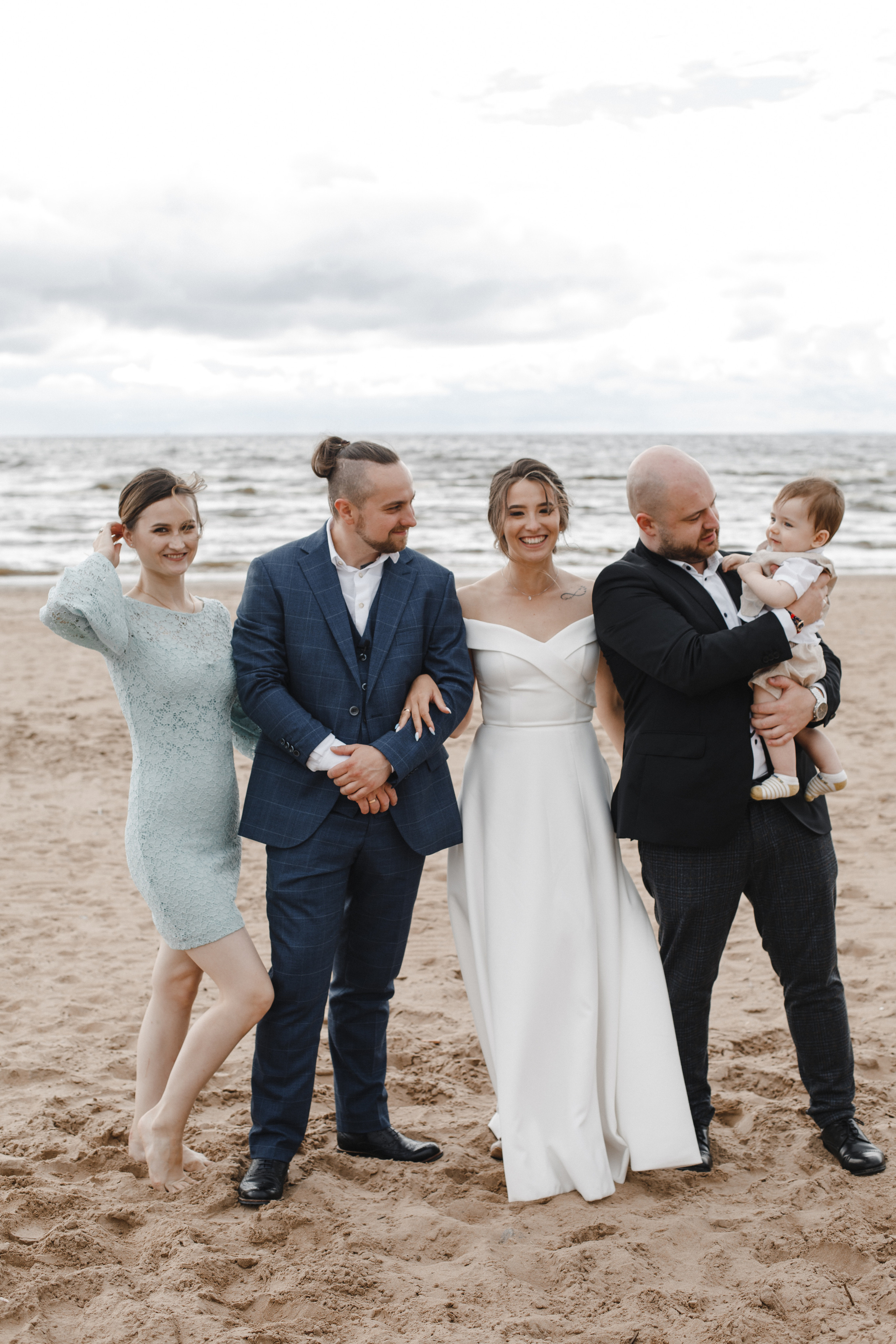 Оля и Женя. Свадебный фотограф СПБ I Иван Ильин