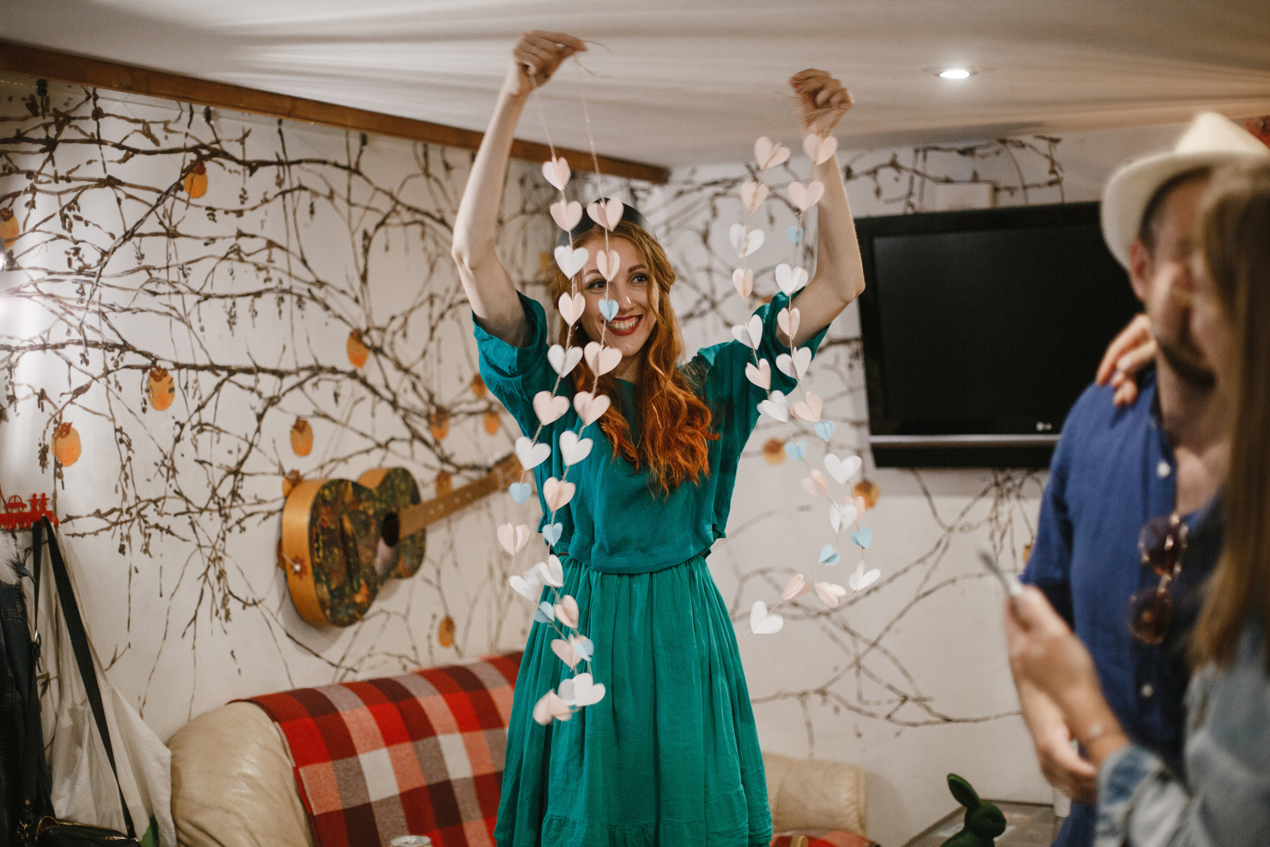 Матвей и Снежана. 5 лет со свадьбы. Свадебный фотограф СПБ I Иван Ильин