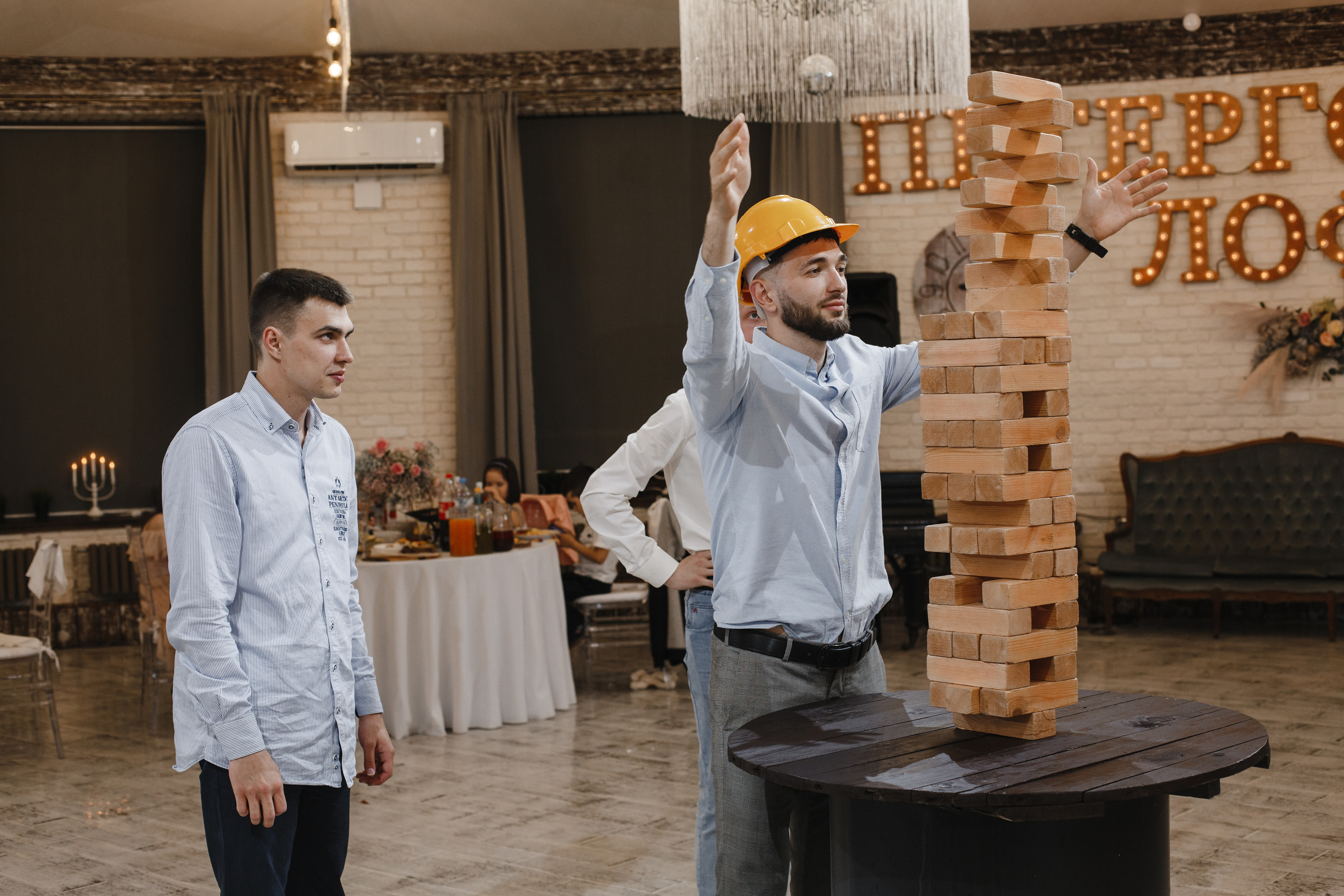 Ольга и Артур. Свадебный фотограф СПБ I Иван Ильин