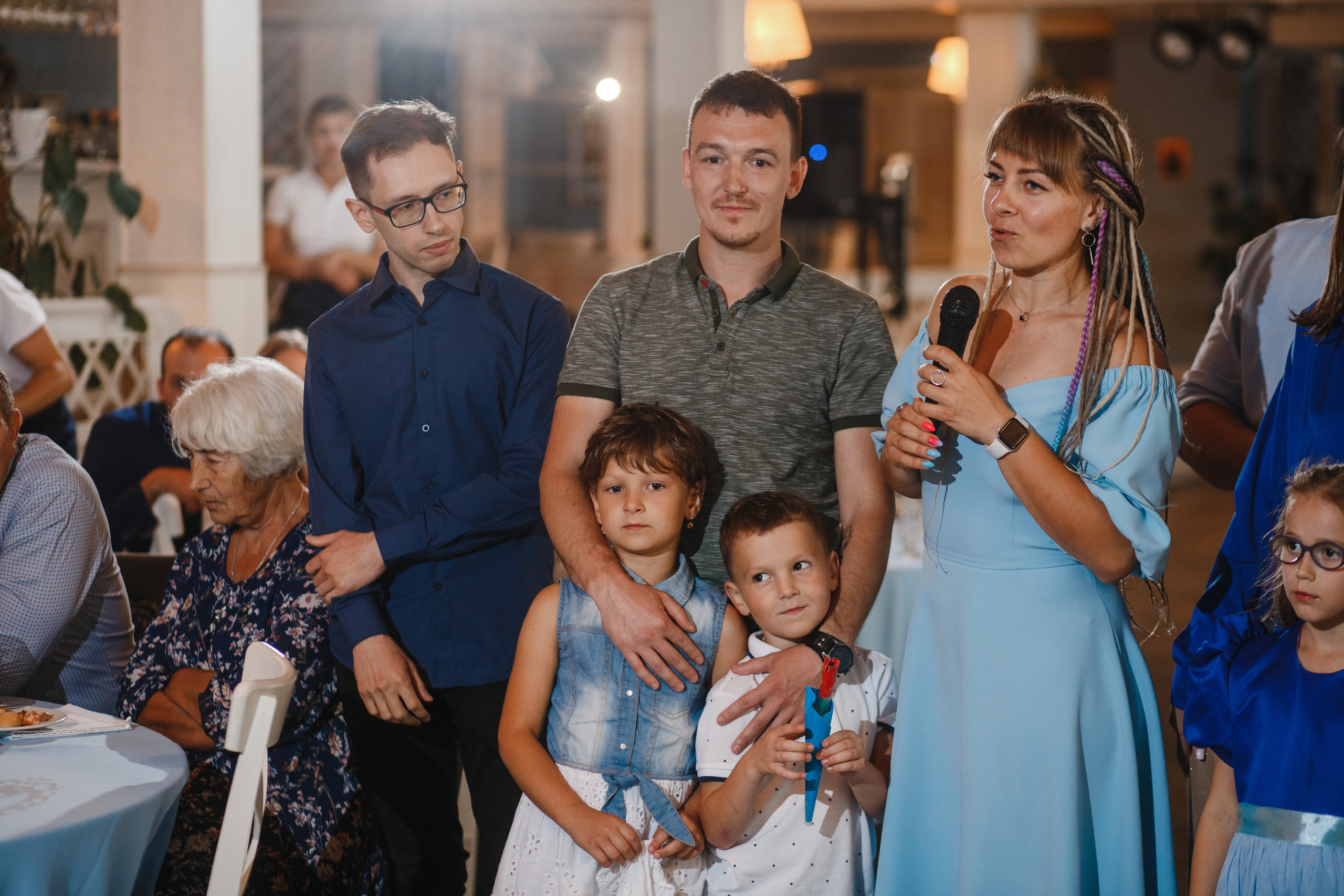 Оля и Женя. Свадебный фотограф СПБ I Иван Ильин