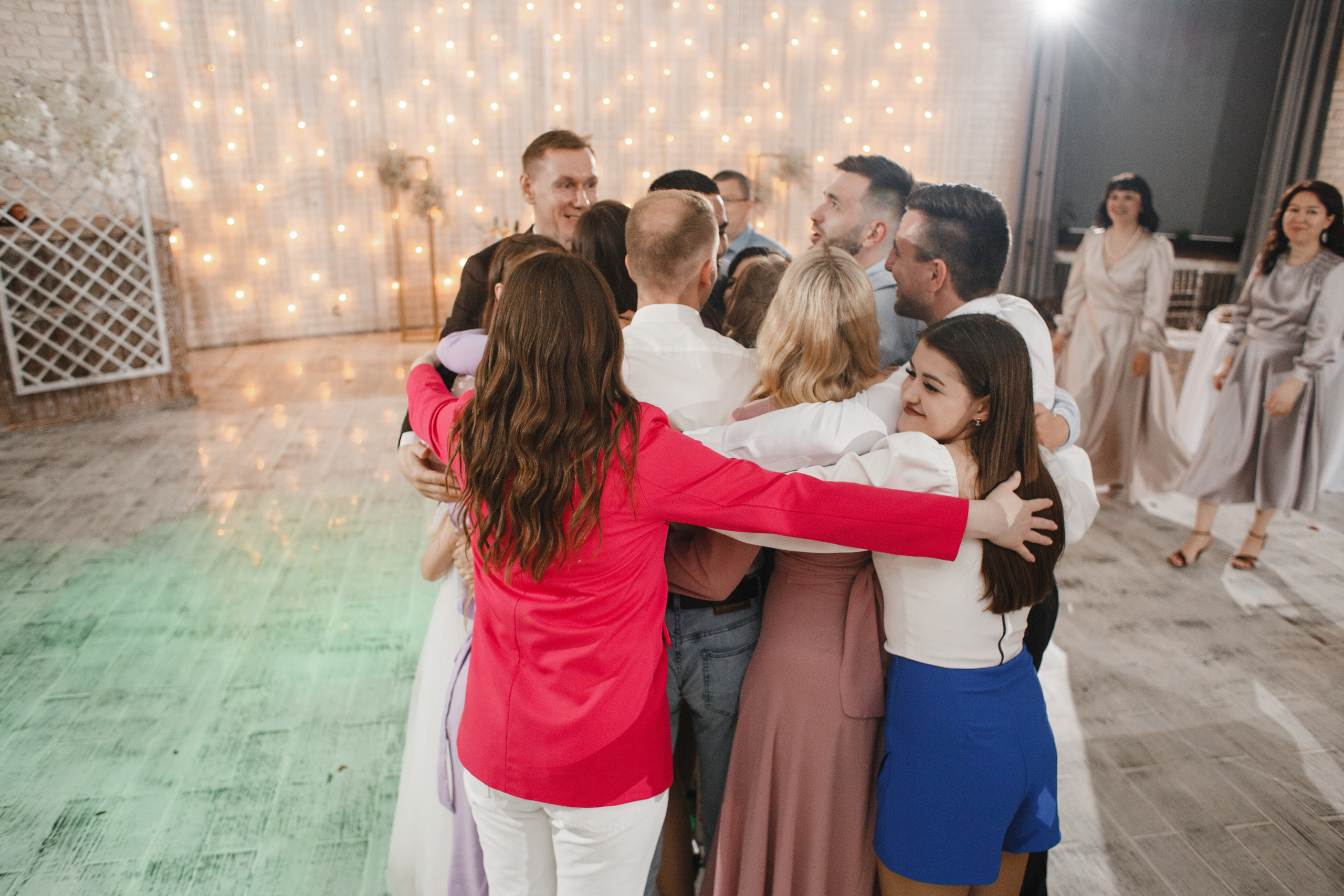 Ольга и Артур. Свадебный фотограф СПБ I Иван Ильин