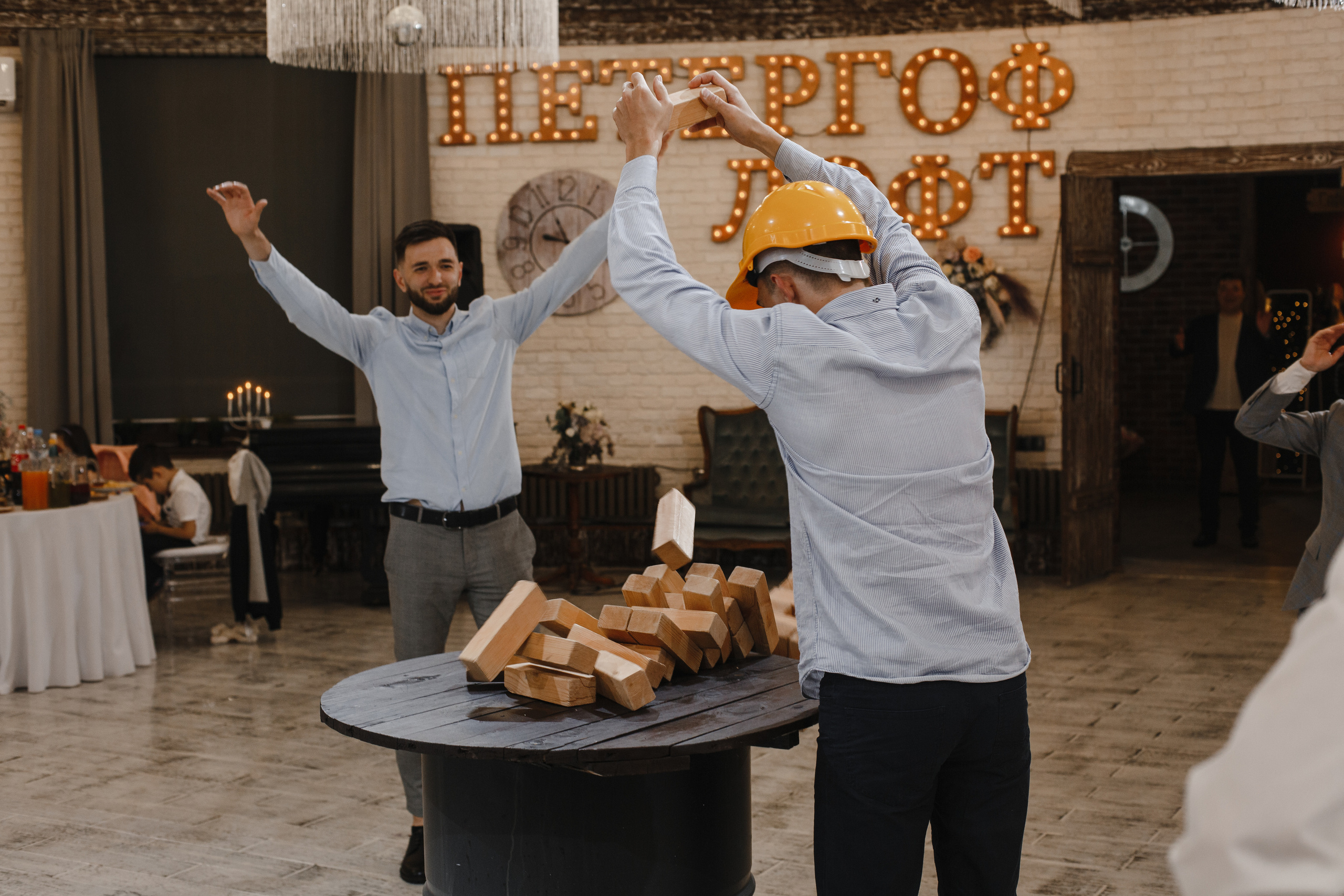 Ольга и Артур. Свадебный фотограф СПБ I Иван Ильин