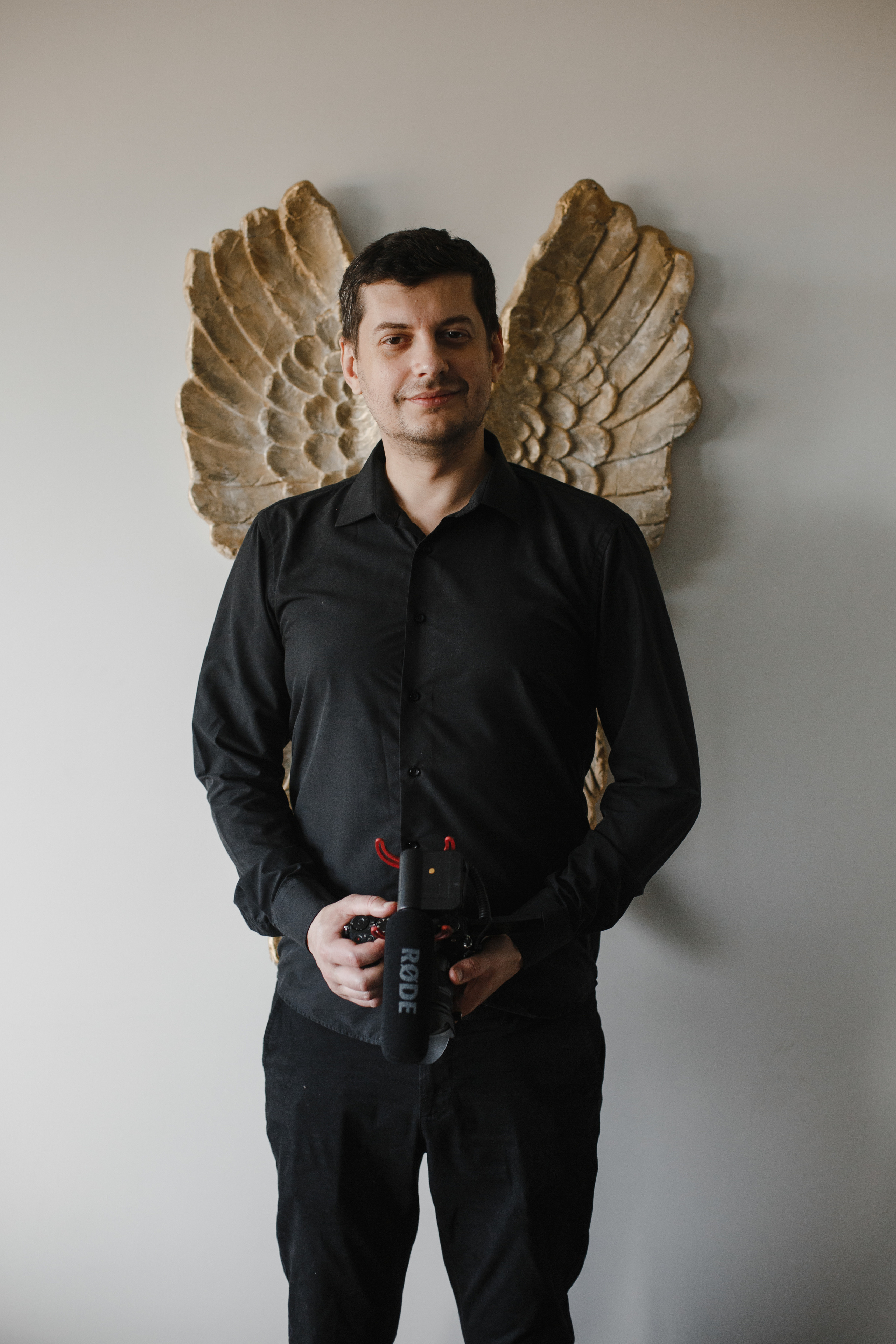 Оля и Женя. Свадебный фотограф СПБ I Иван Ильин