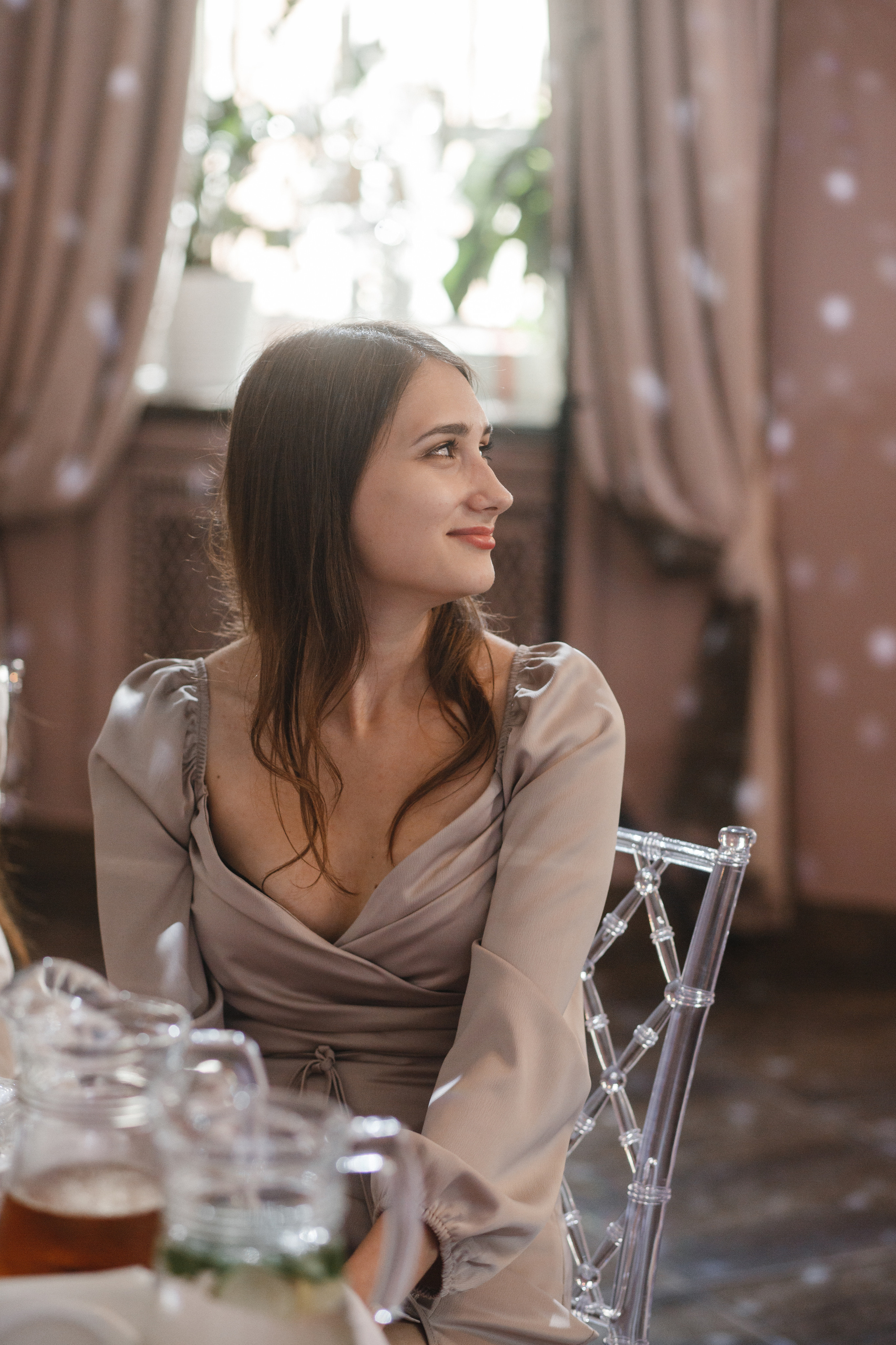 Элеонора и Антон. Свадебный фотограф СПБ I Иван Ильин