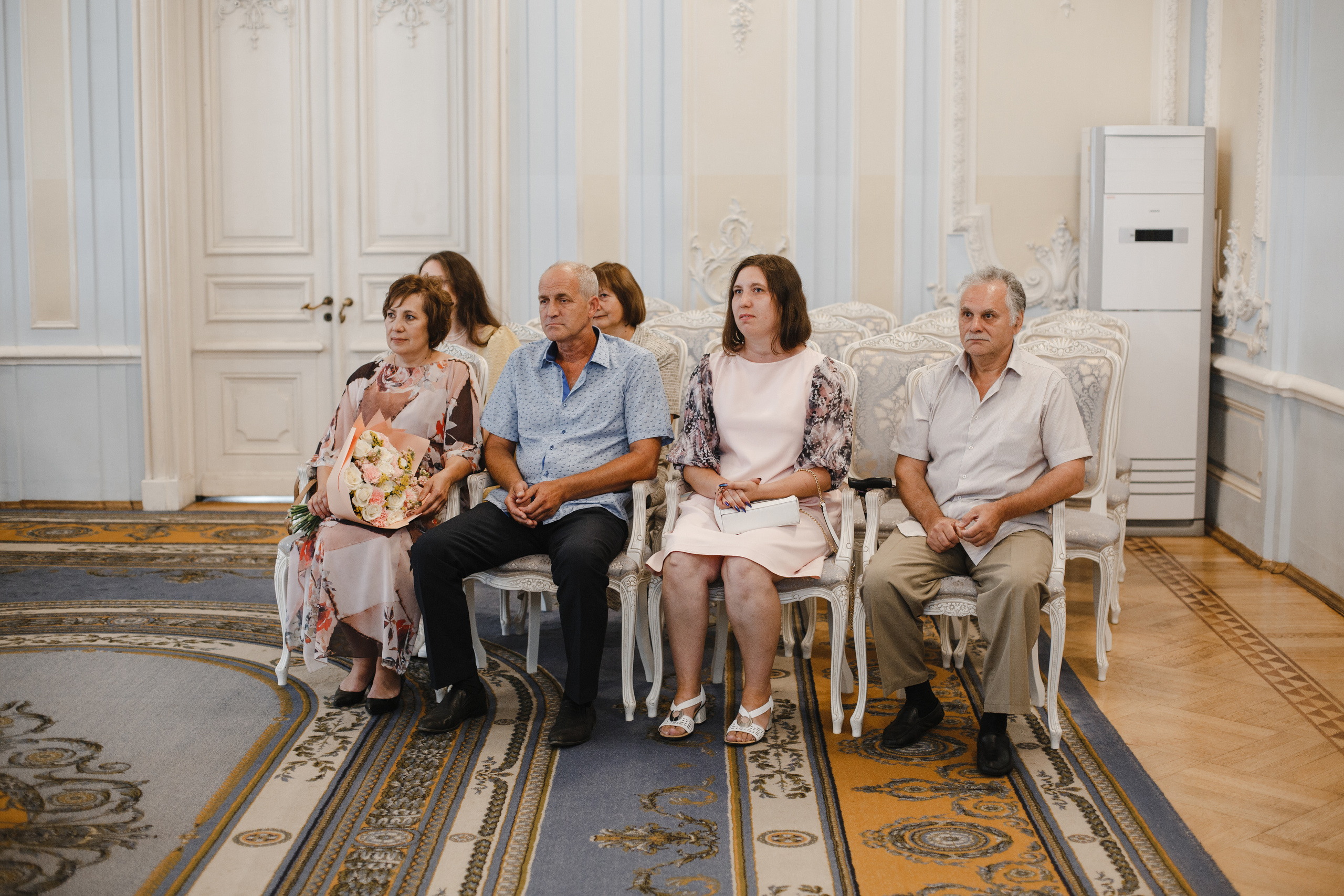 Элеонора и Антон. Свадебный фотограф СПБ I Иван Ильин