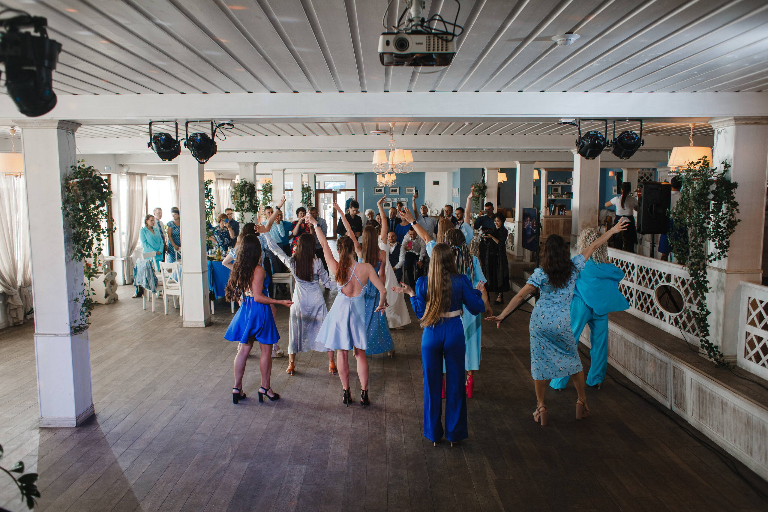 Оля и Женя. Свадебный фотограф СПБ I Иван Ильин