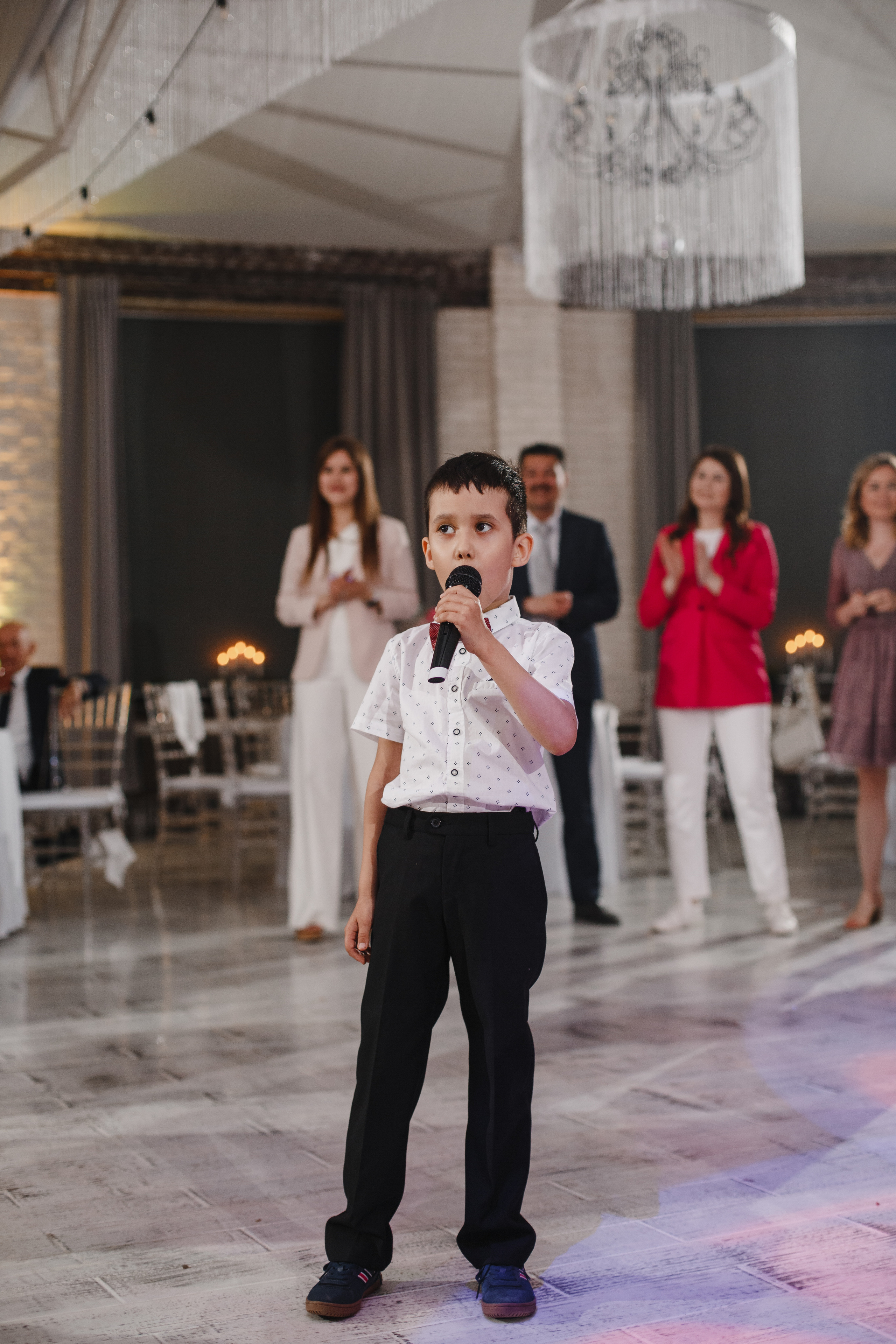 Ольга и Артур. Свадебный фотограф СПБ I Иван Ильин