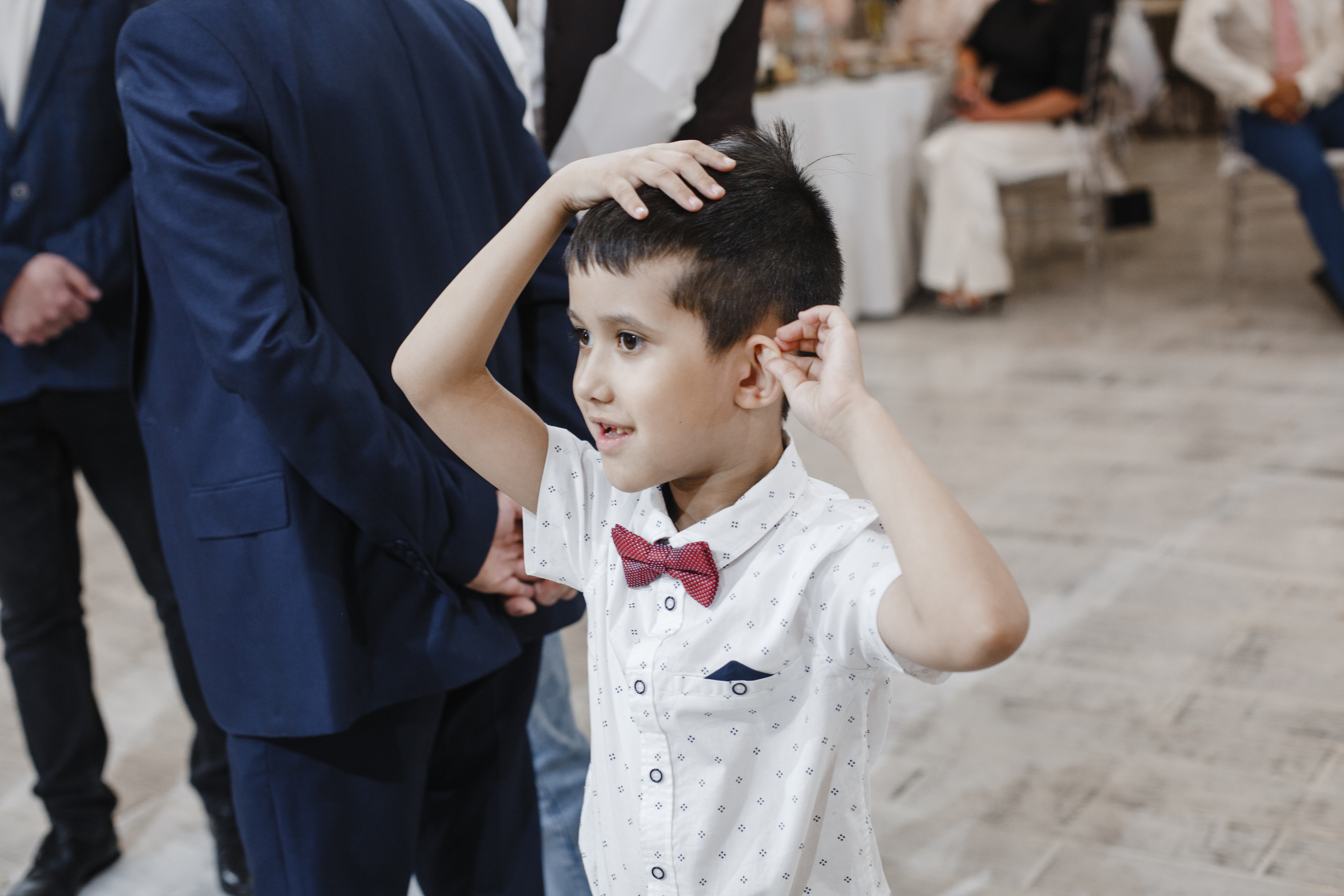 Ольга и Артур. Свадебный фотограф СПБ I Иван Ильин