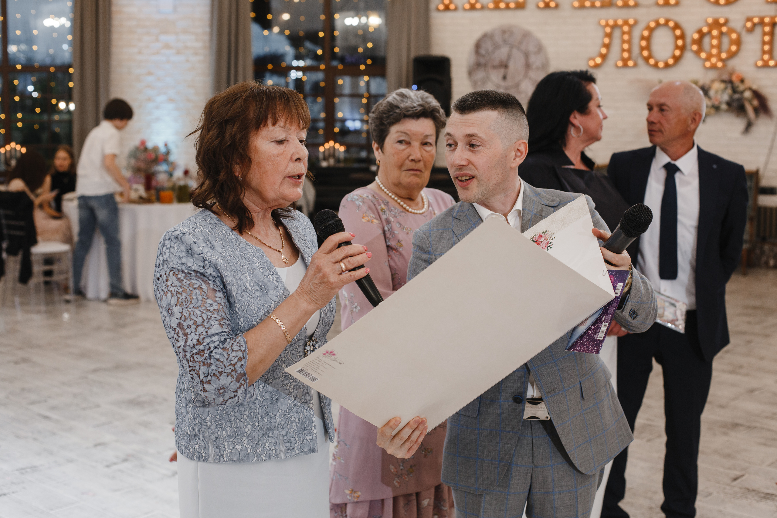 Ольга и Артур. Свадебный фотограф СПБ I Иван Ильин