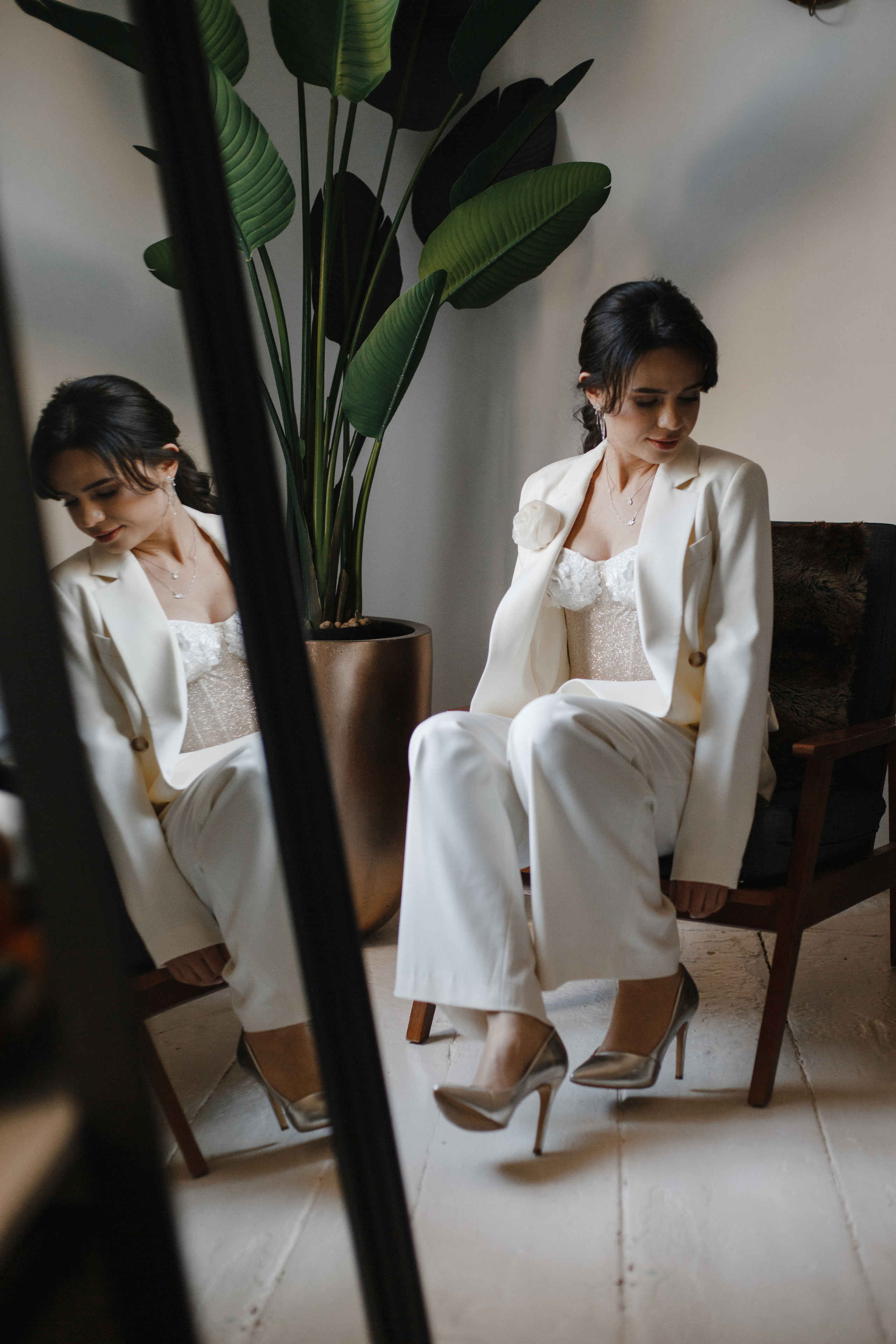 Гуля и Миша. Свадебный фотограф СПБ I Иван Ильин