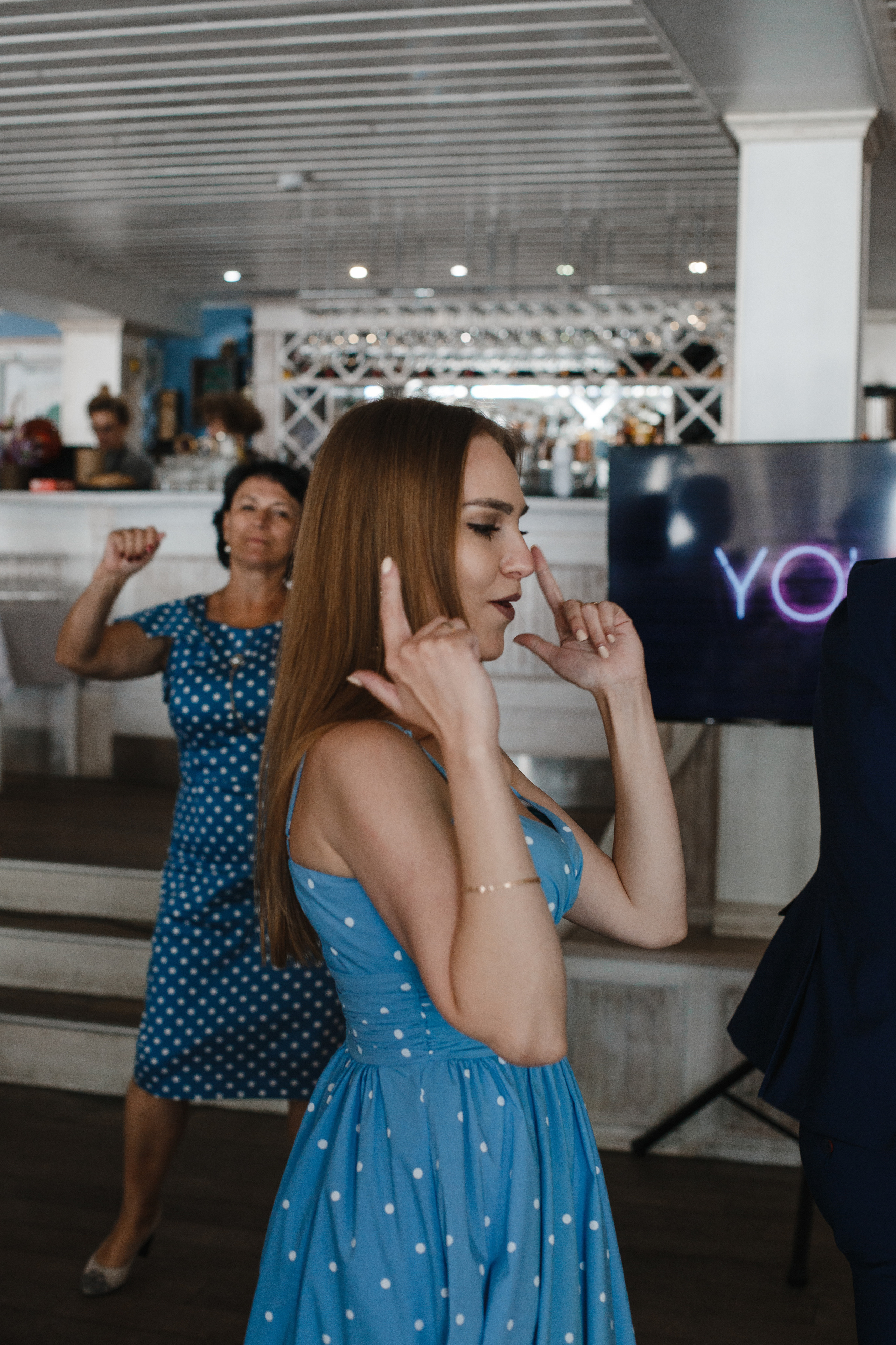 Оля и Женя. Свадебный фотограф СПБ I Иван Ильин