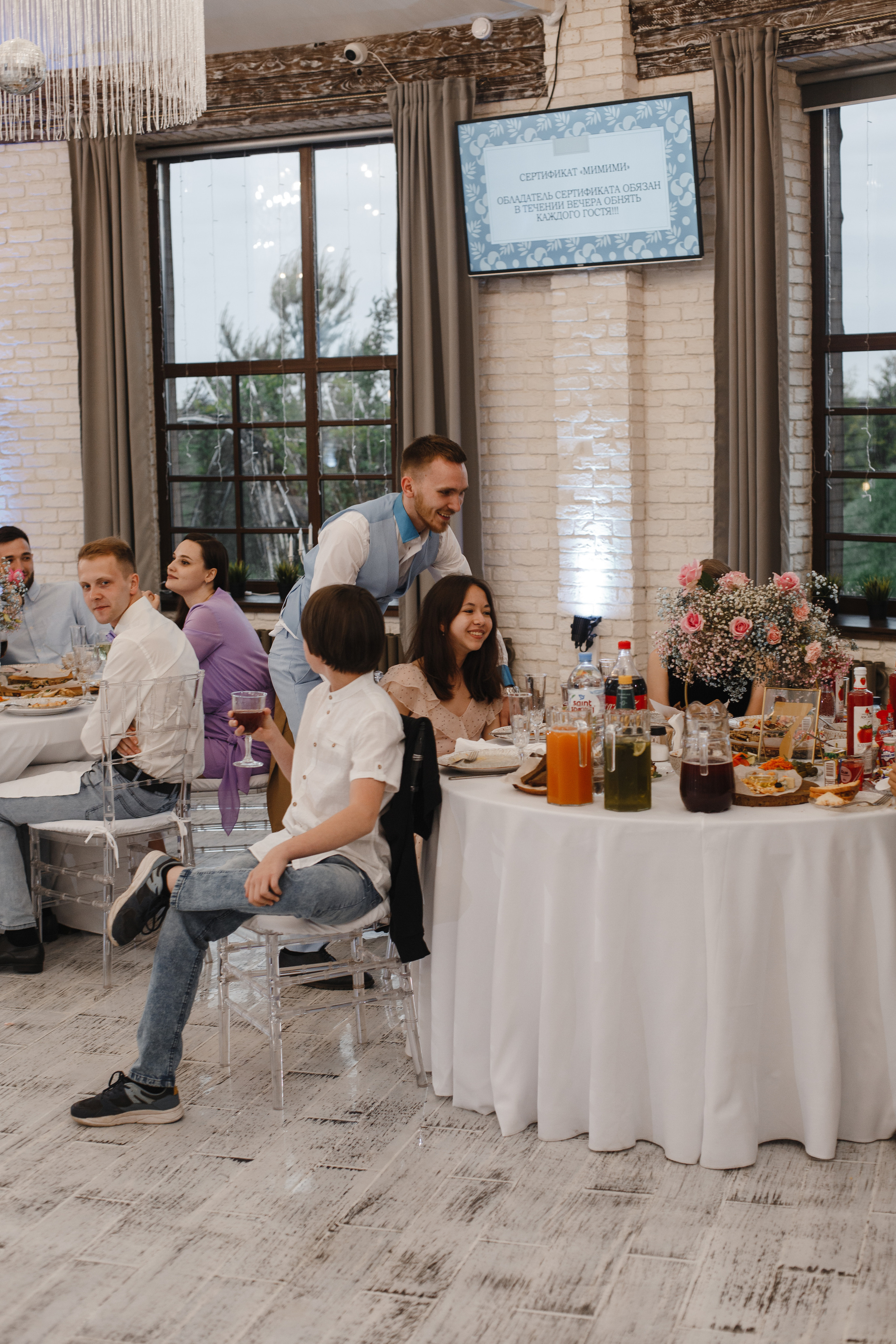 Ольга и Артур. Свадебный фотограф СПБ I Иван Ильин