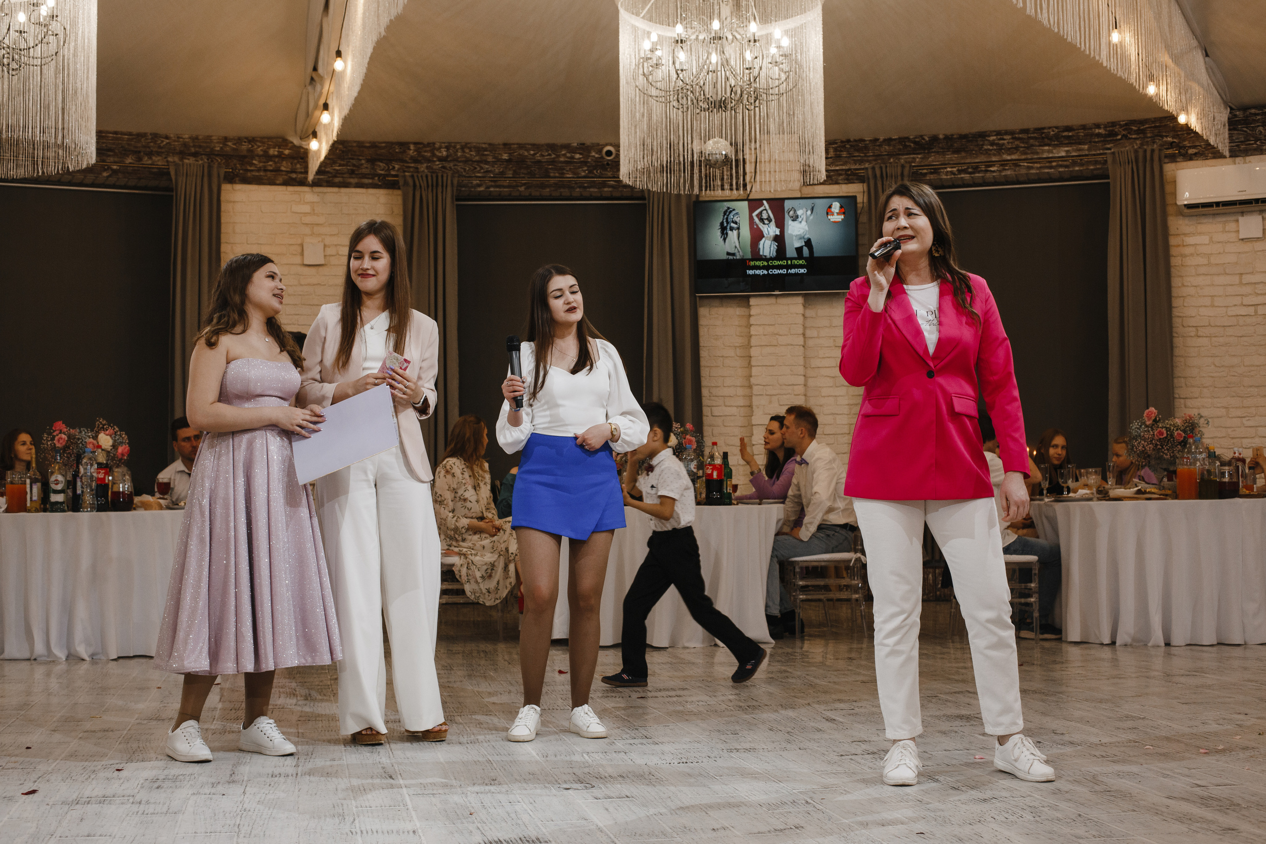 Ольга и Артур. Свадебный фотограф СПБ I Иван Ильин