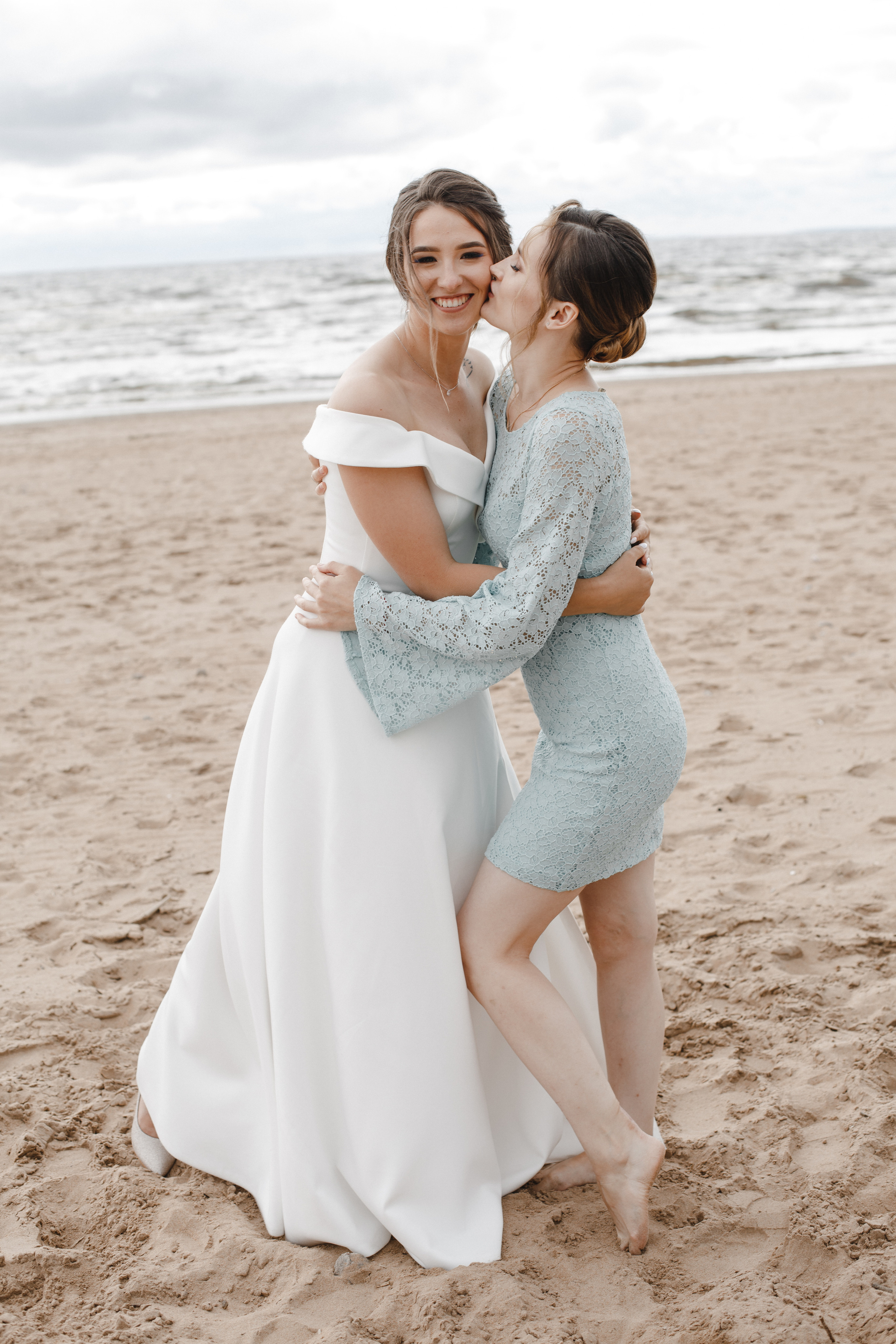 Оля и Женя. Свадебный фотограф СПБ I Иван Ильин