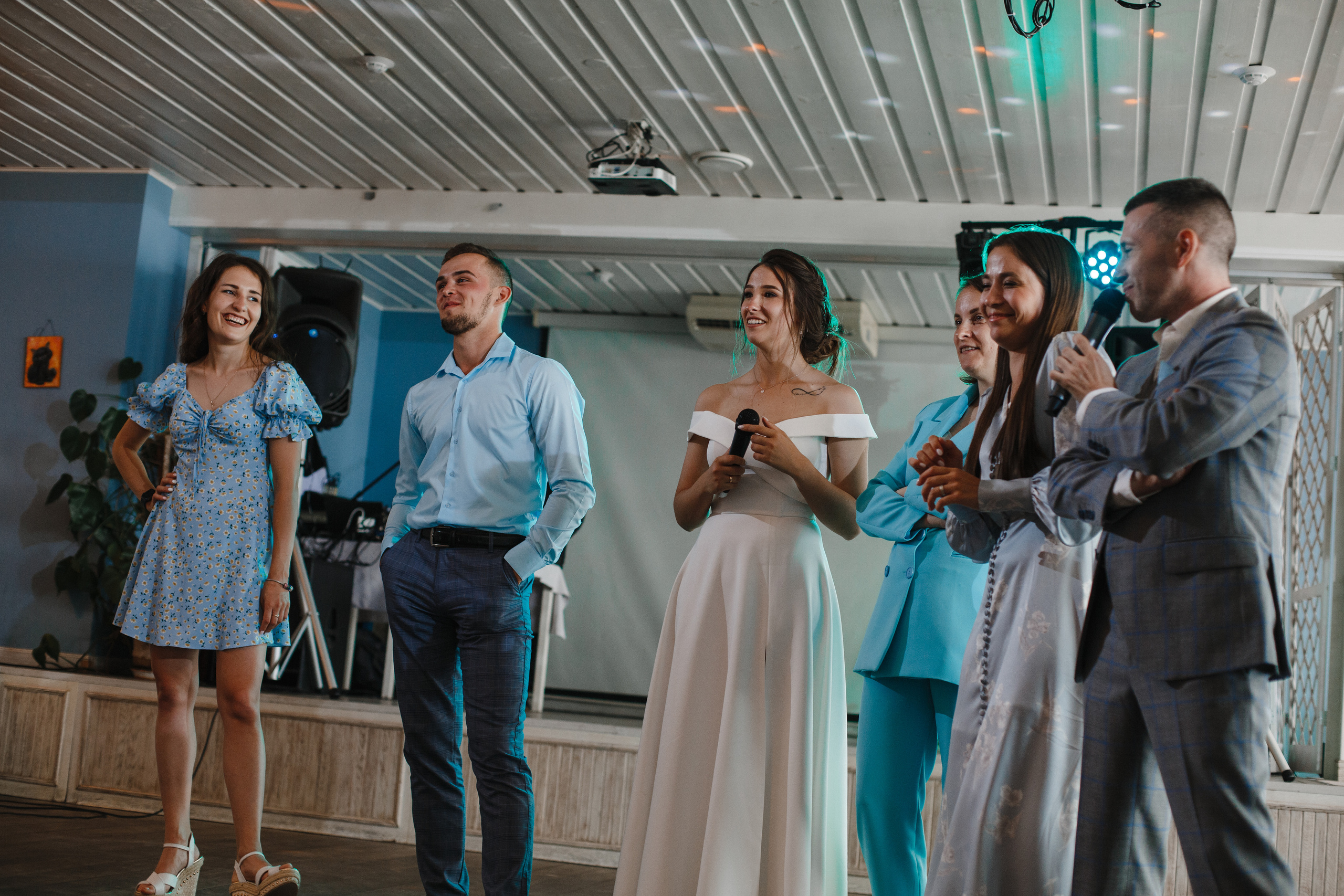 Оля и Женя. Свадебный фотограф СПБ I Иван Ильин