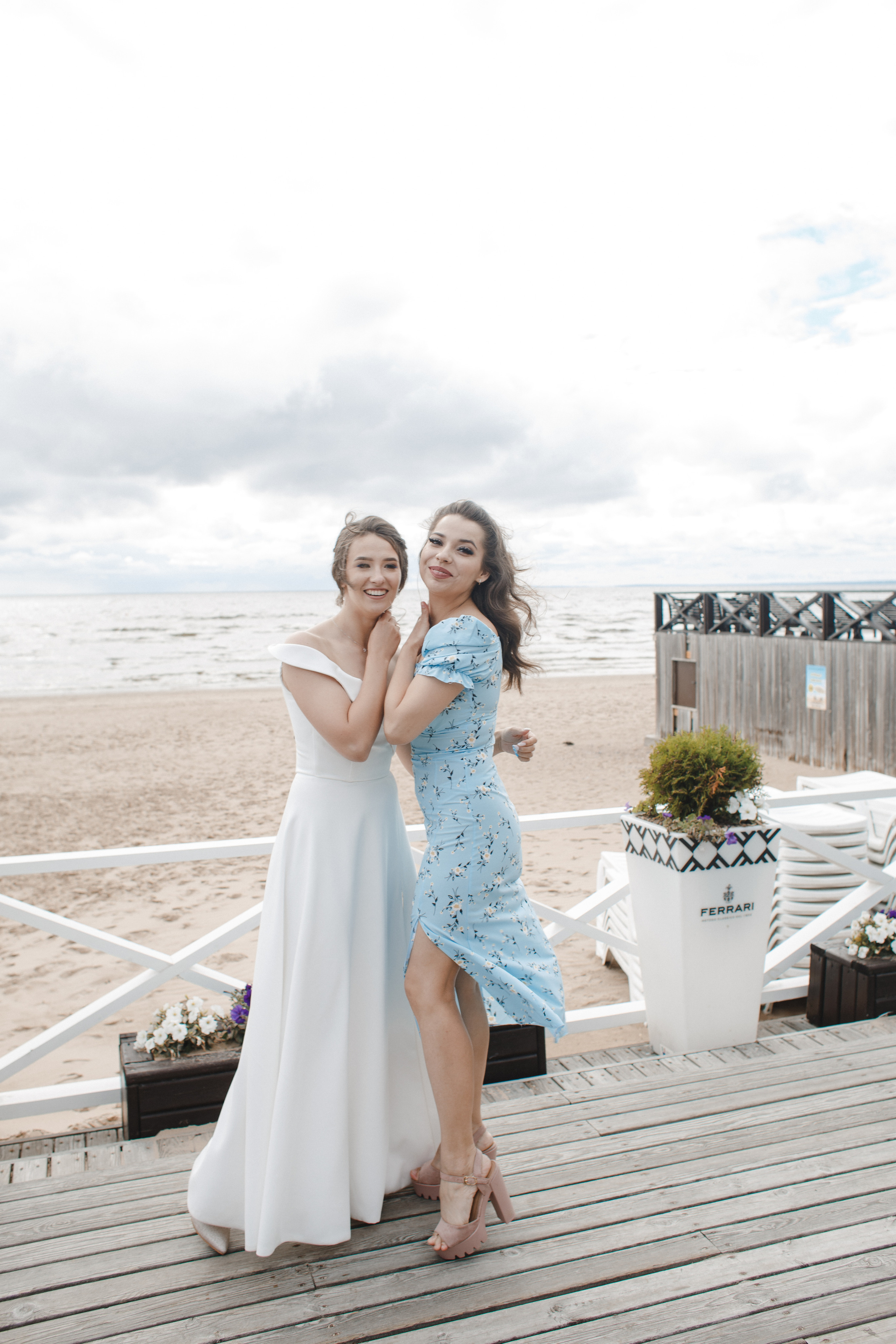 Оля и Женя. Свадебный фотограф СПБ I Иван Ильин