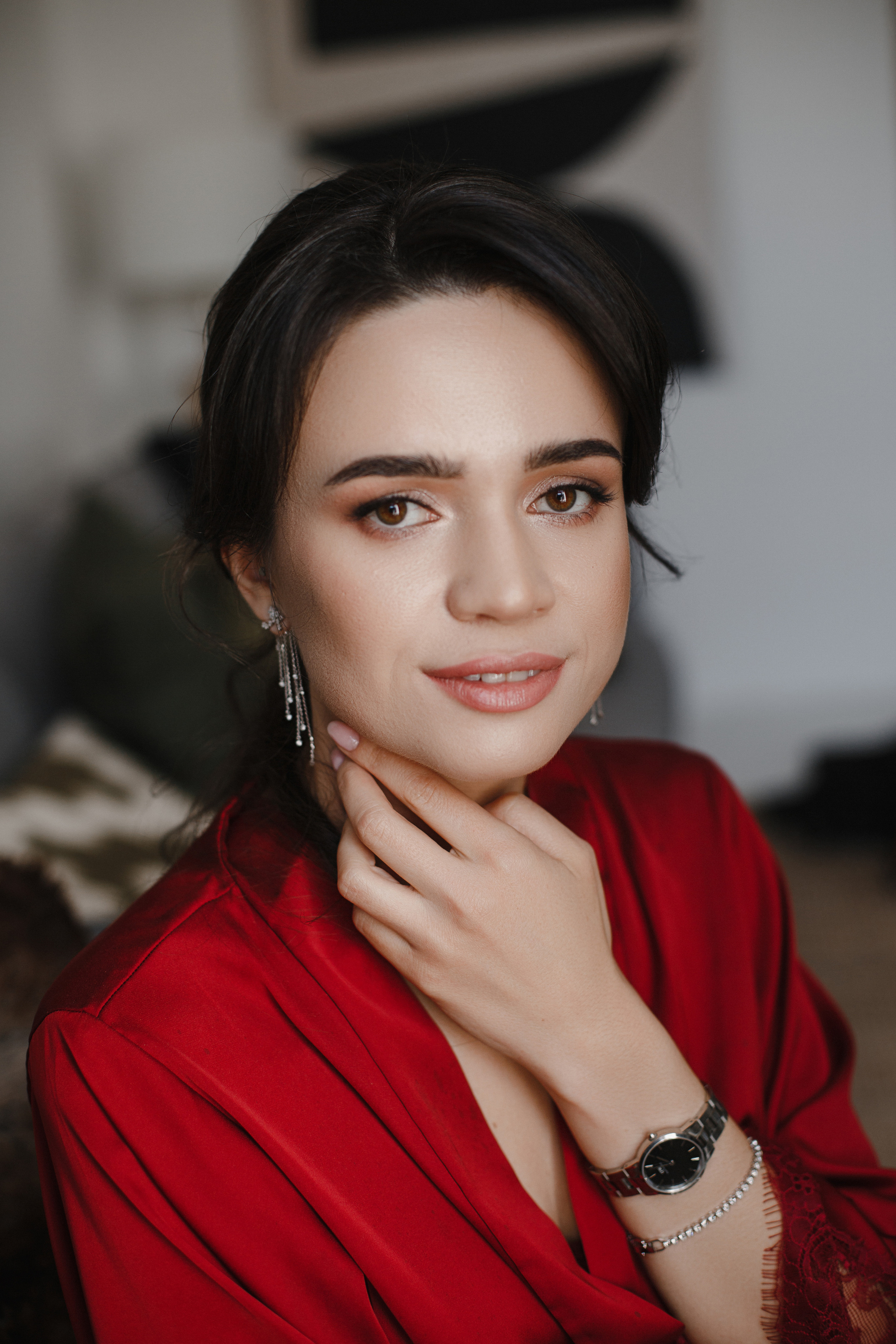 Гуля и Миша. Свадебный фотограф СПБ I Иван Ильин