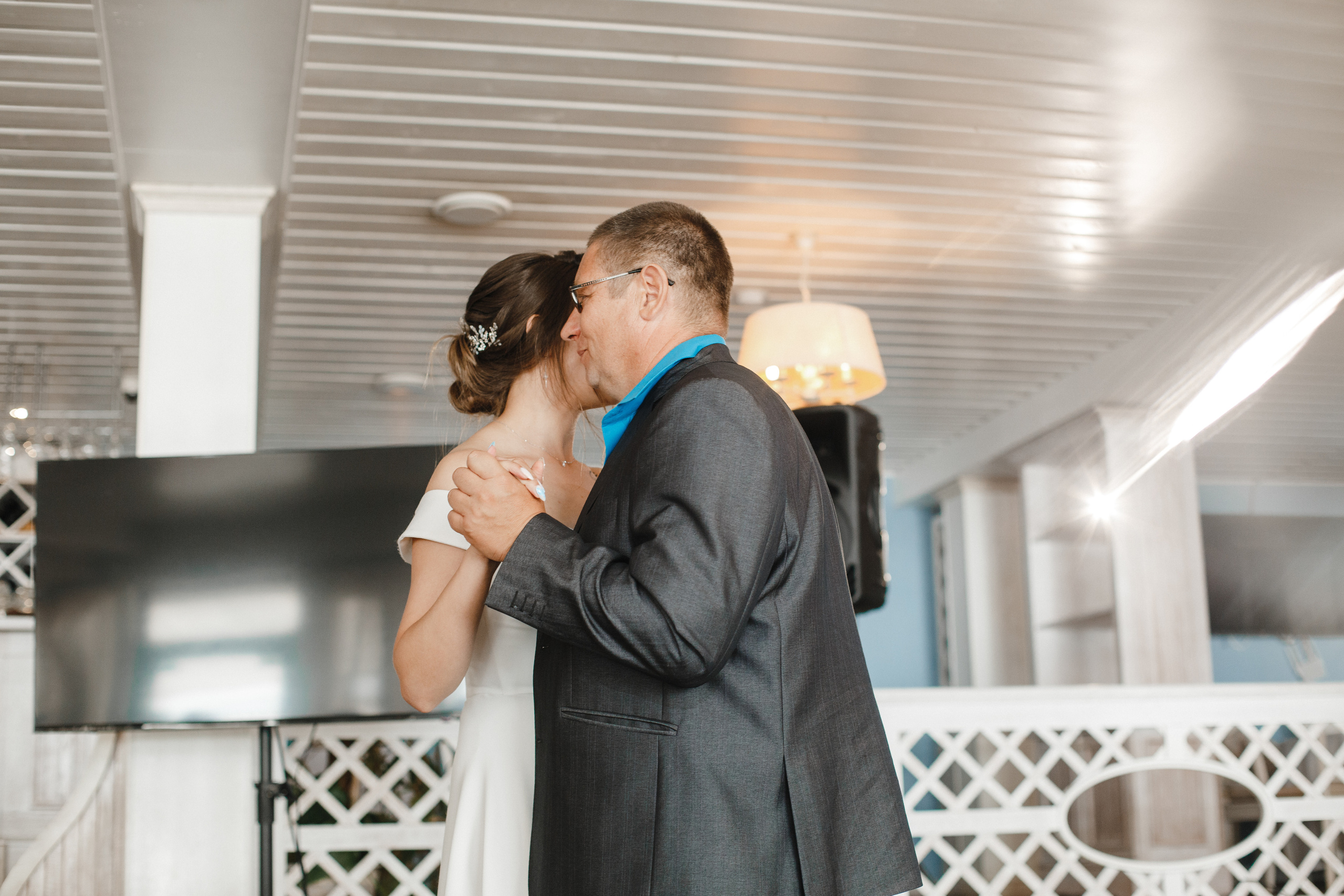 Оля и Женя. Свадебный фотограф СПБ I Иван Ильин